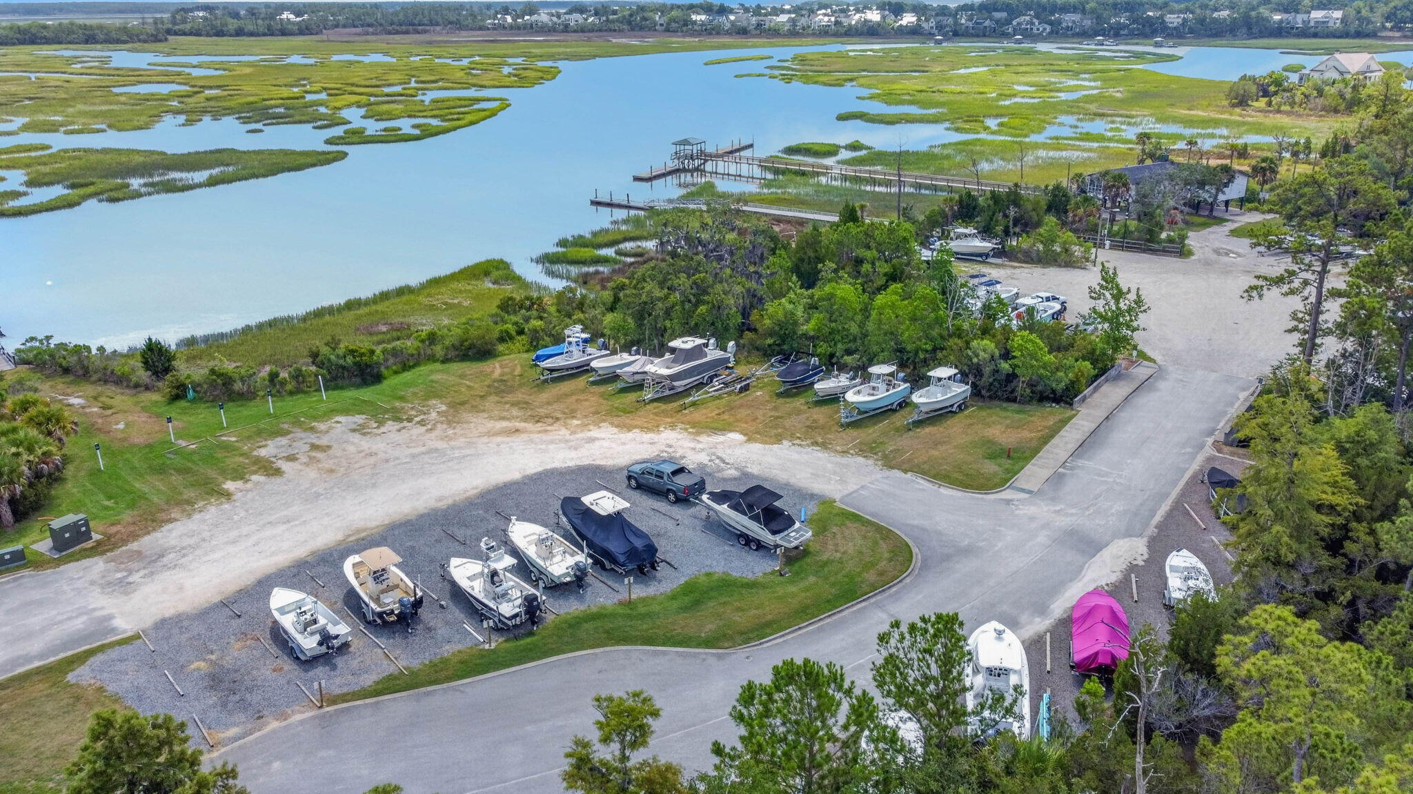 409 Topsail Court