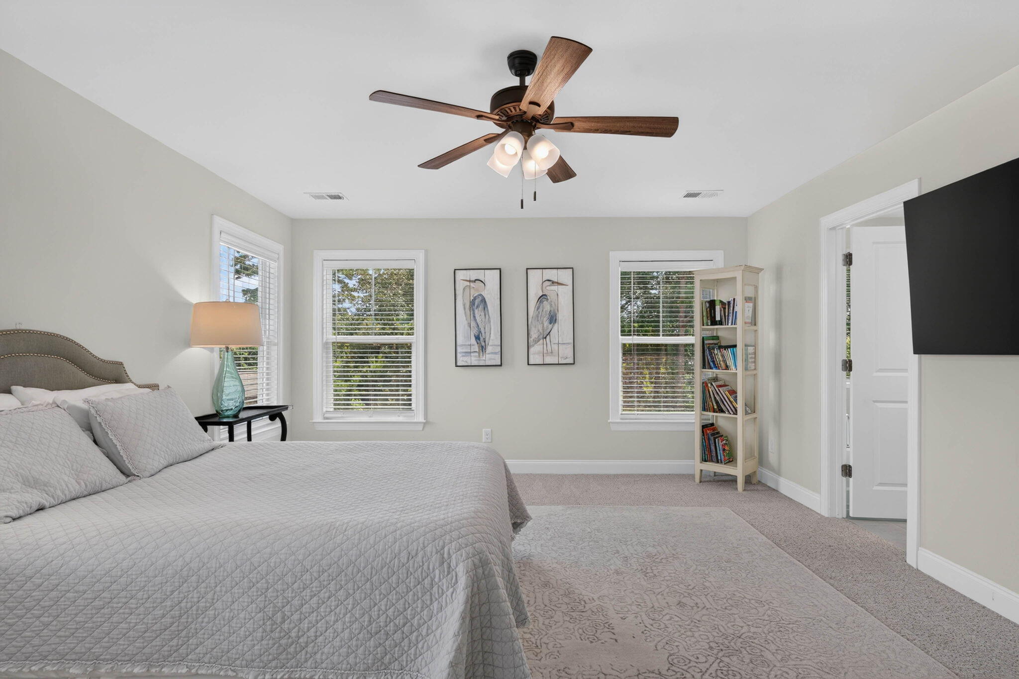 409 Topsail Court