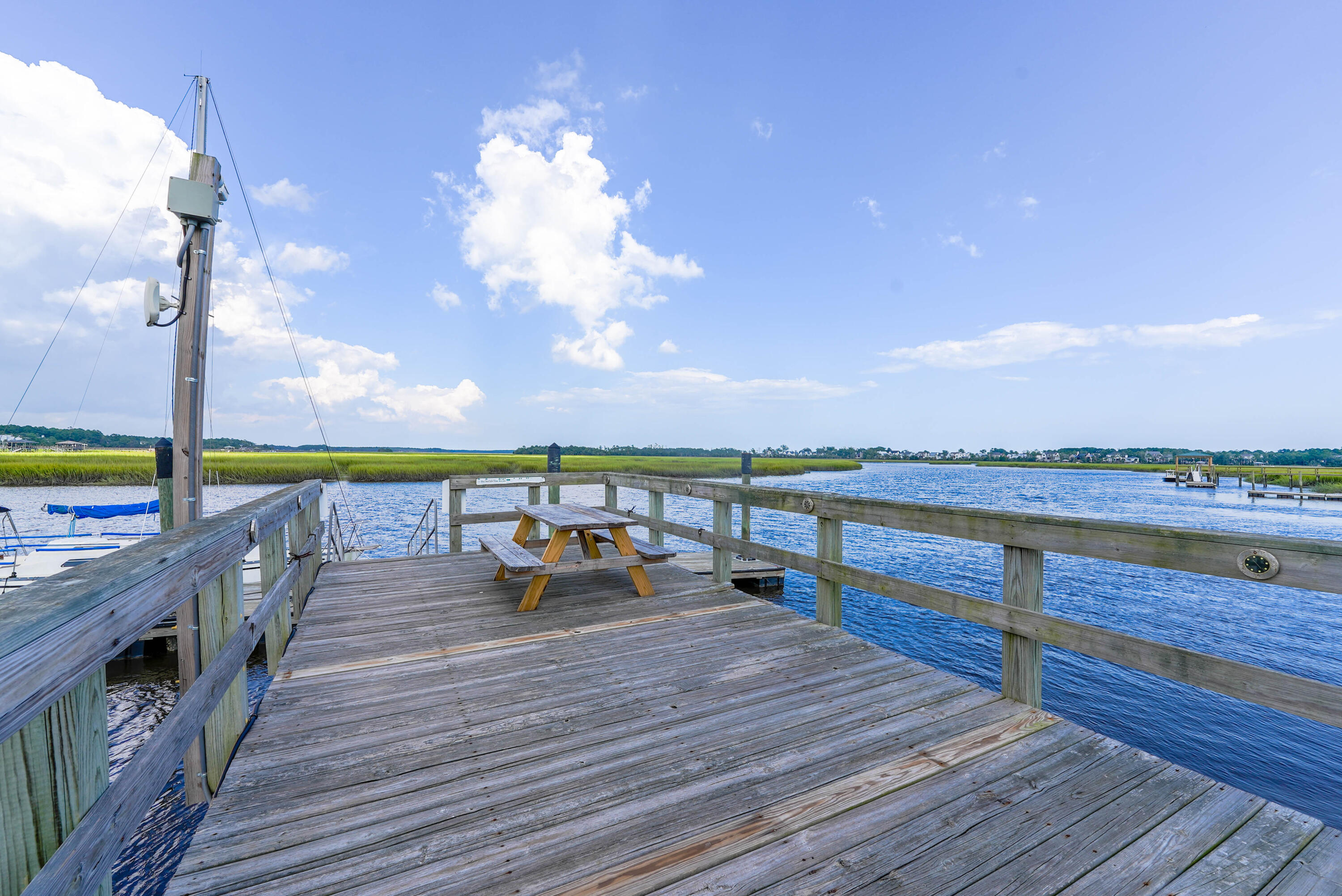 409 Topsail Court
