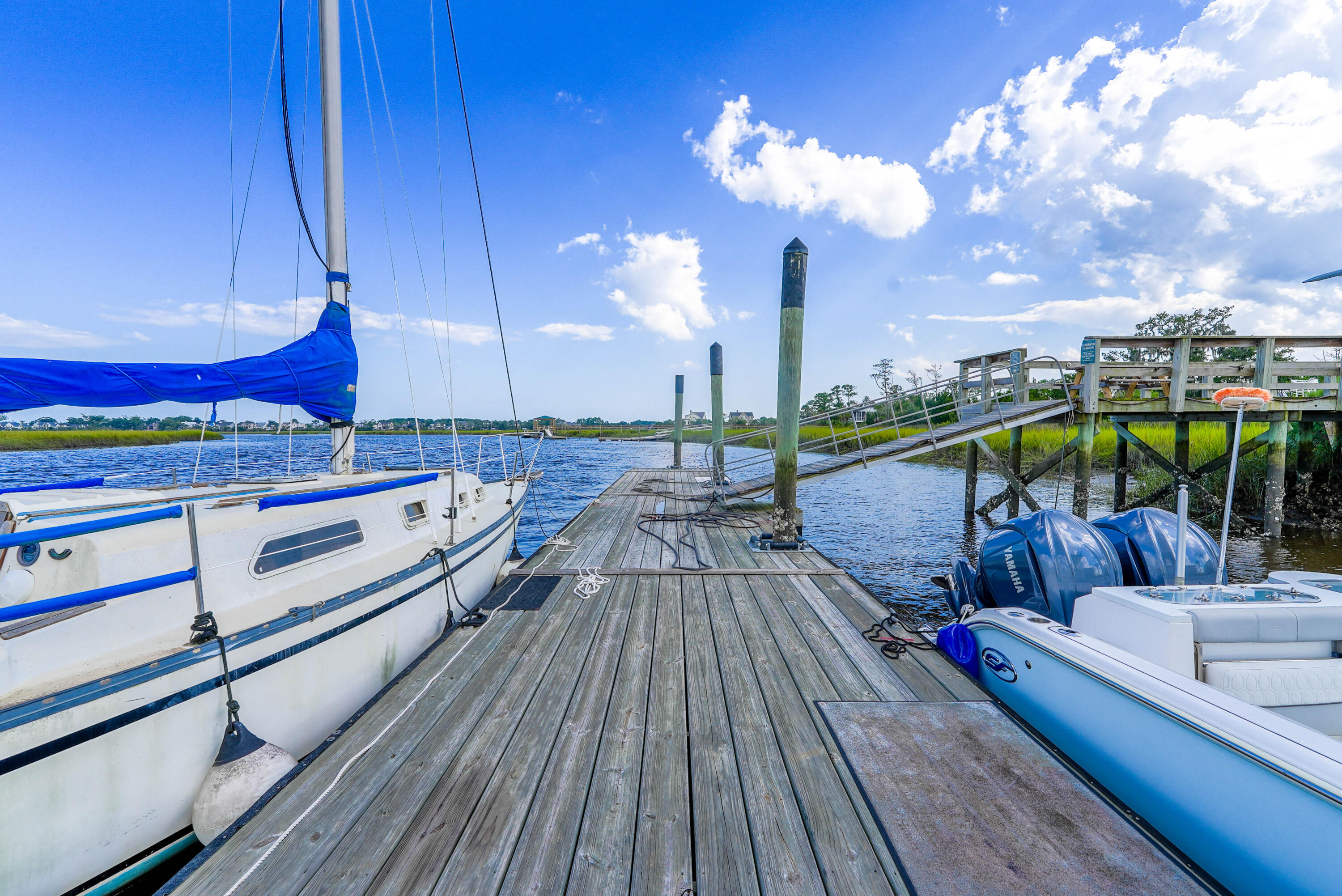 409 Topsail Court