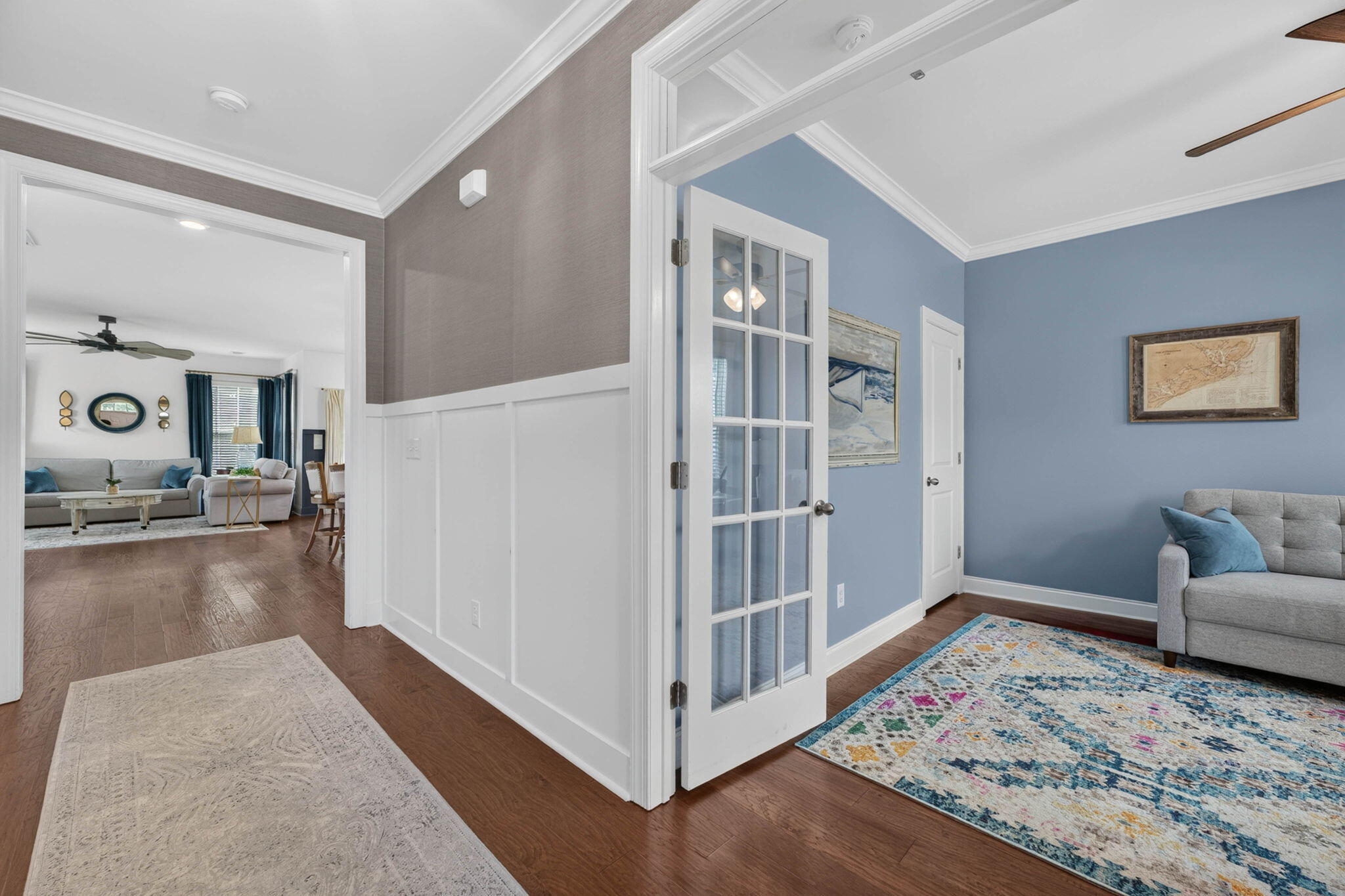 409 Topsail Court