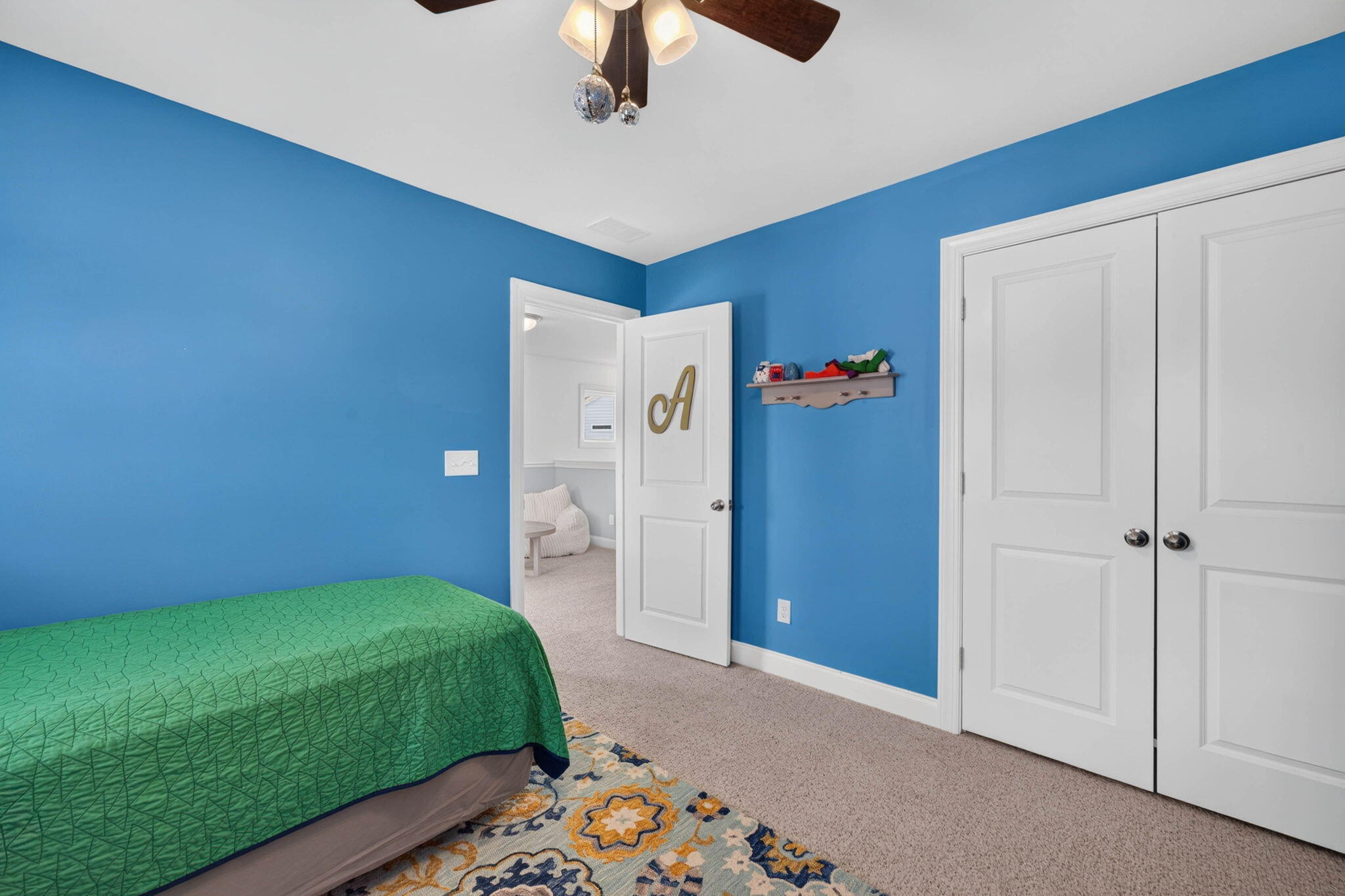 409 Topsail Court