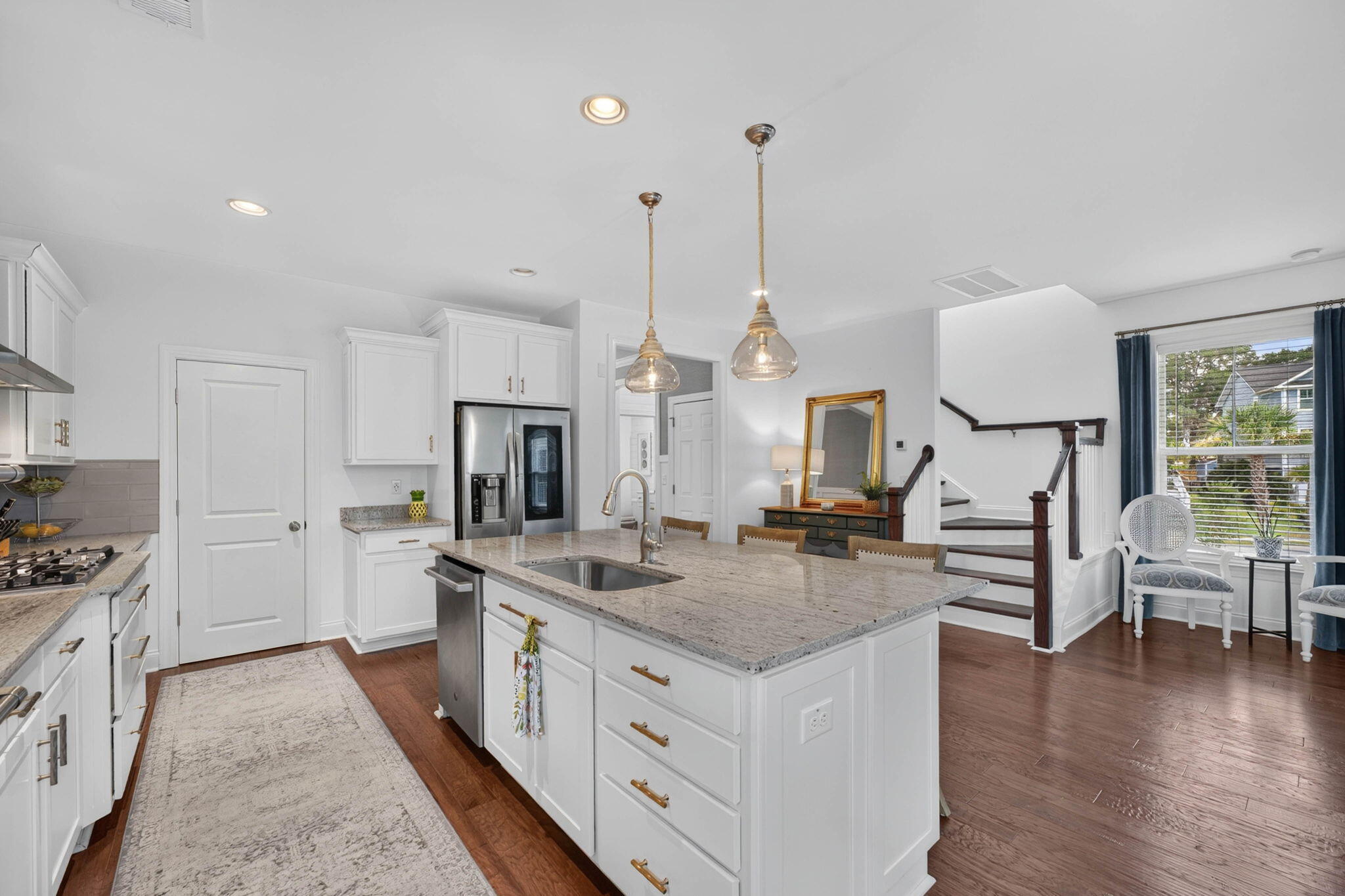 409 Topsail Court
