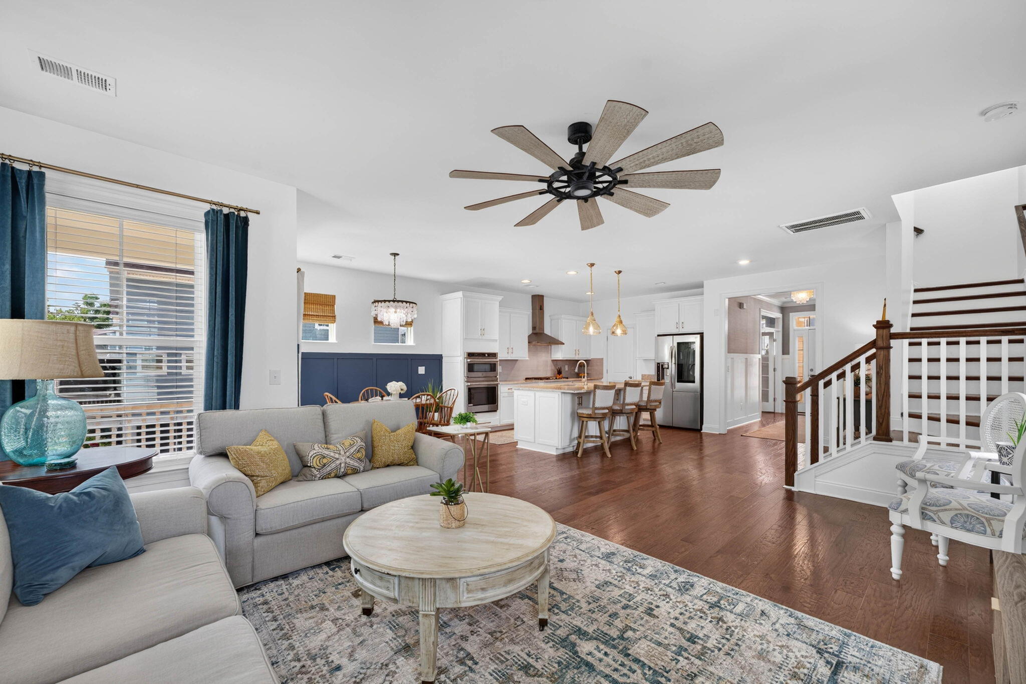 409 Topsail Court