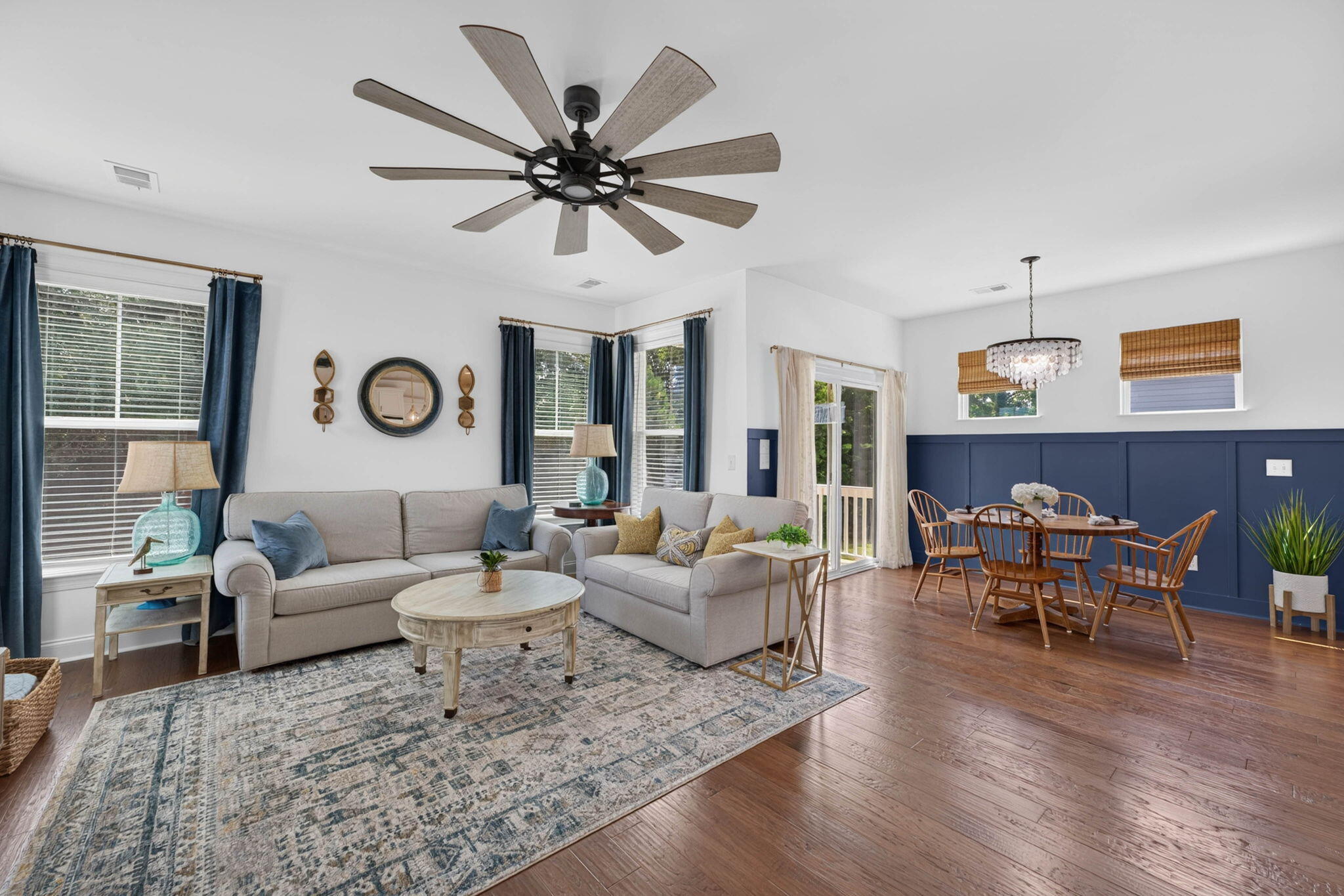 409 Topsail Court