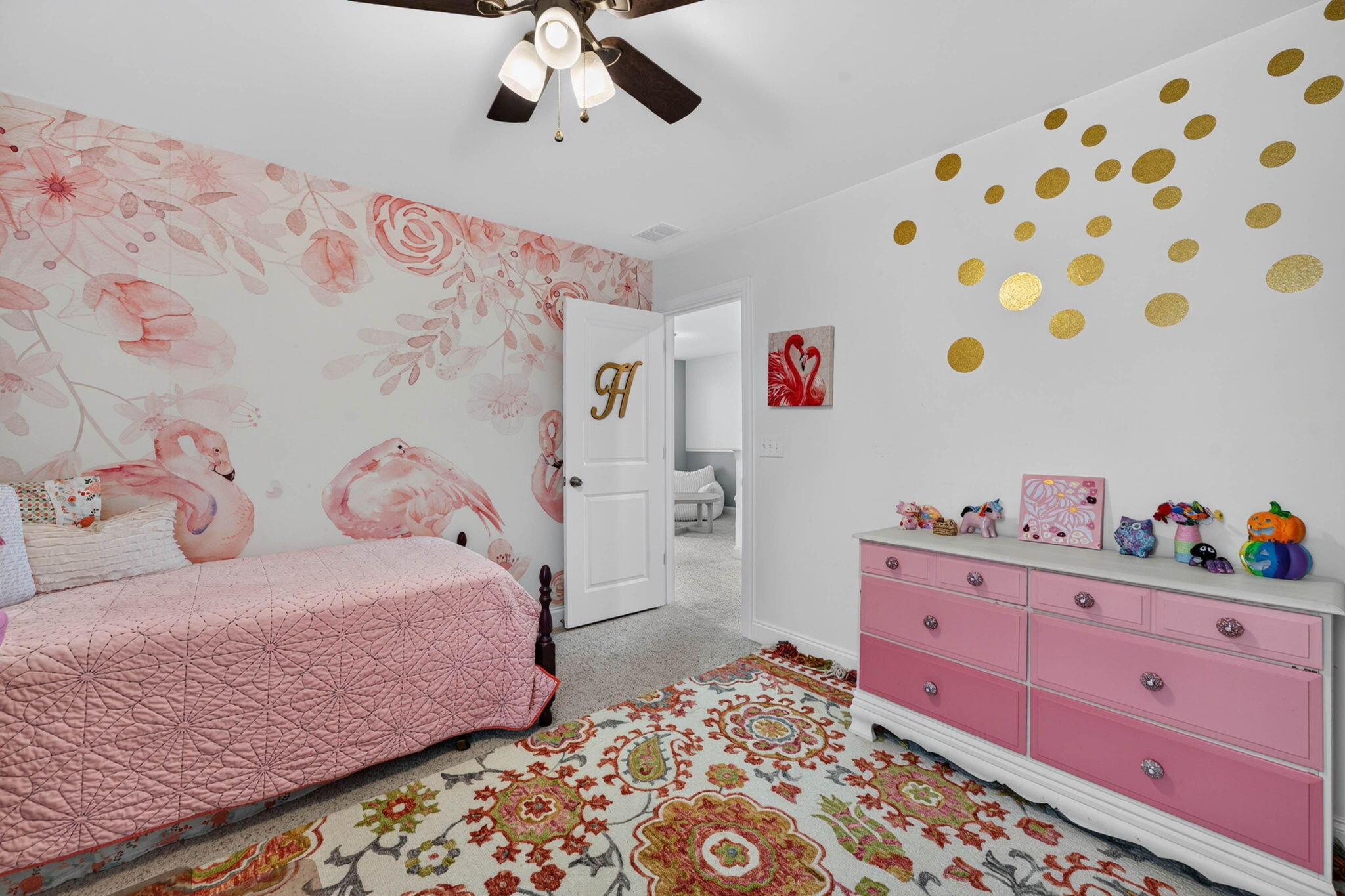 409 Topsail Court