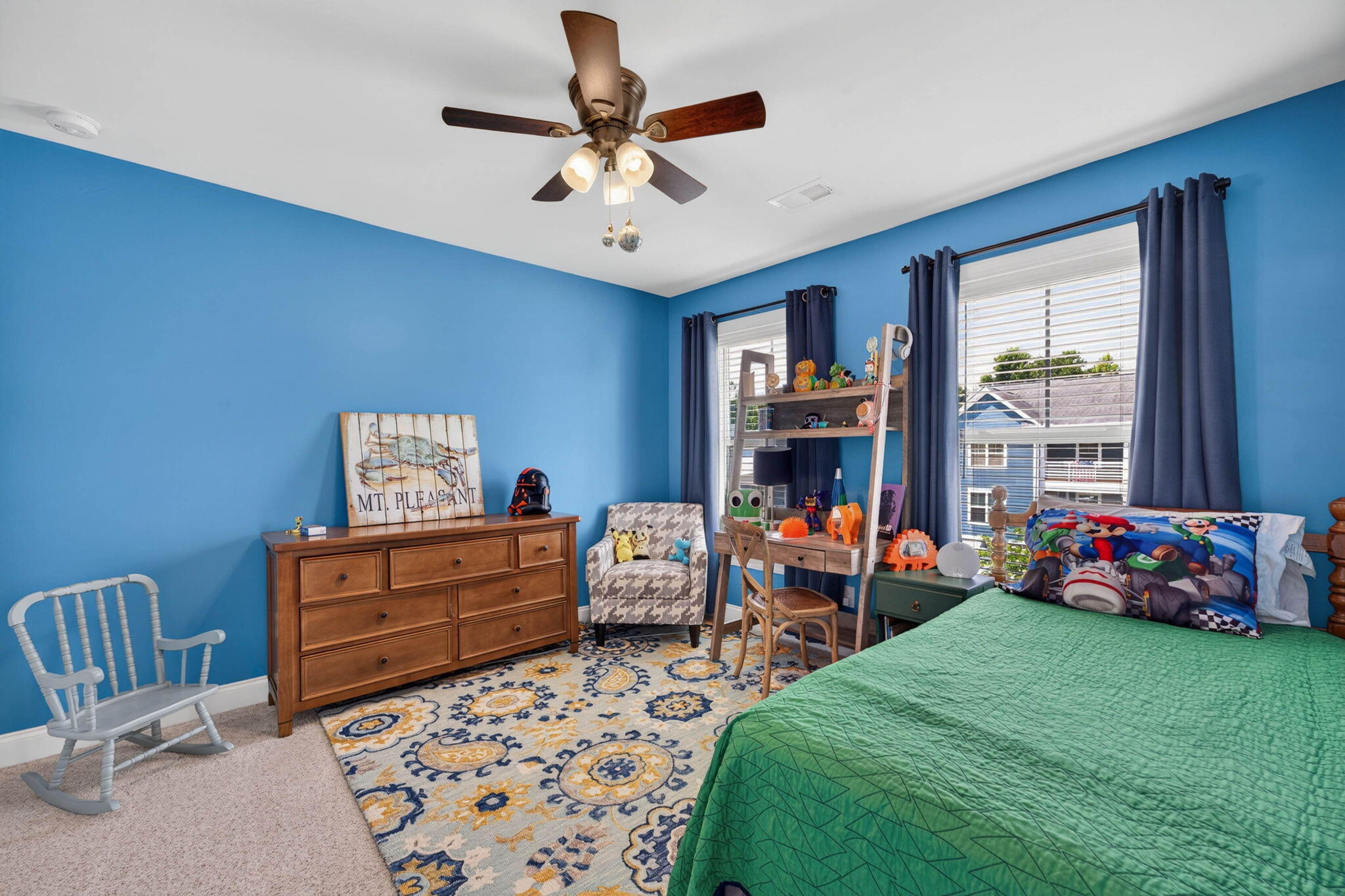409 Topsail Court