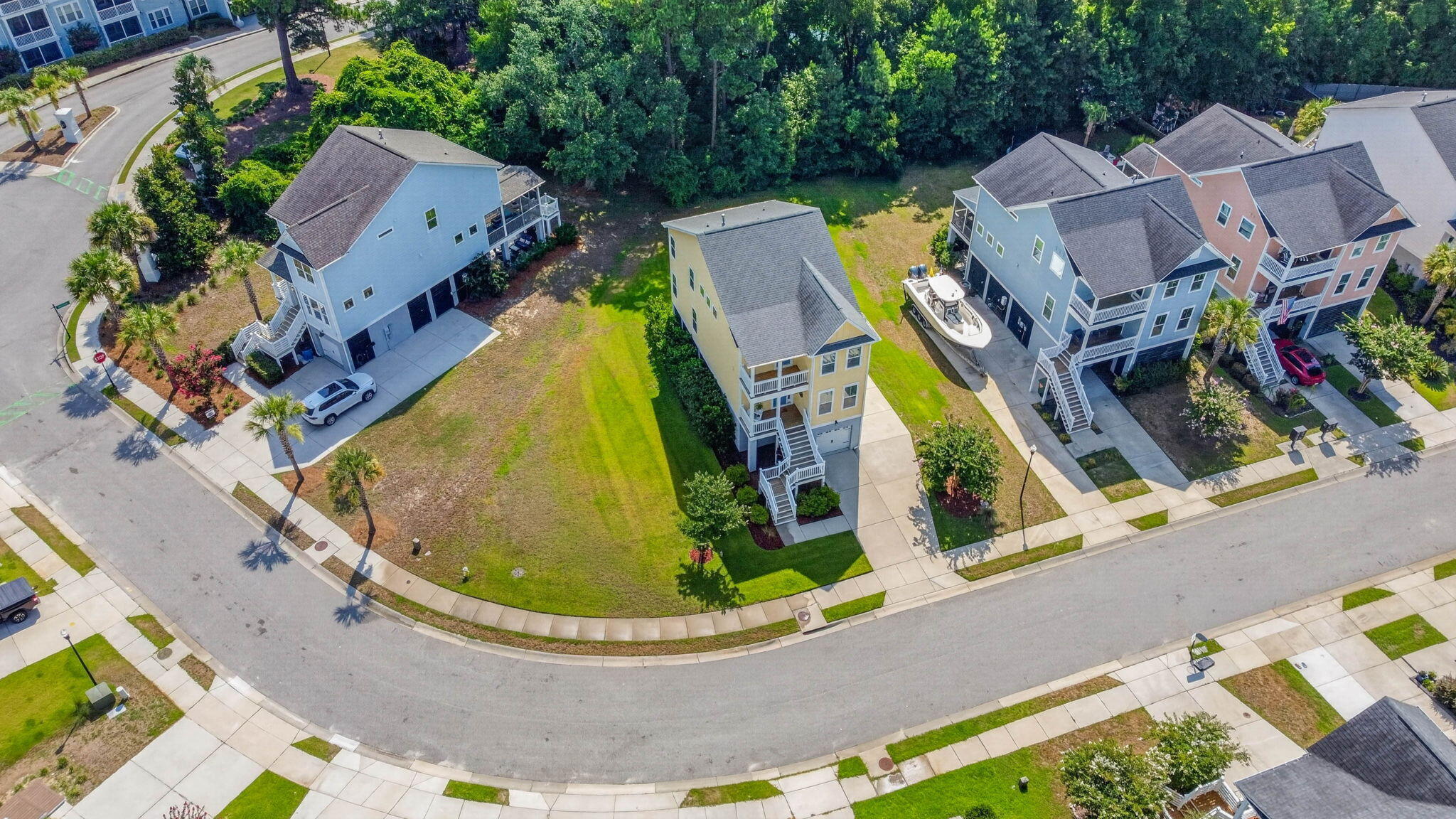 409 Topsail Court
