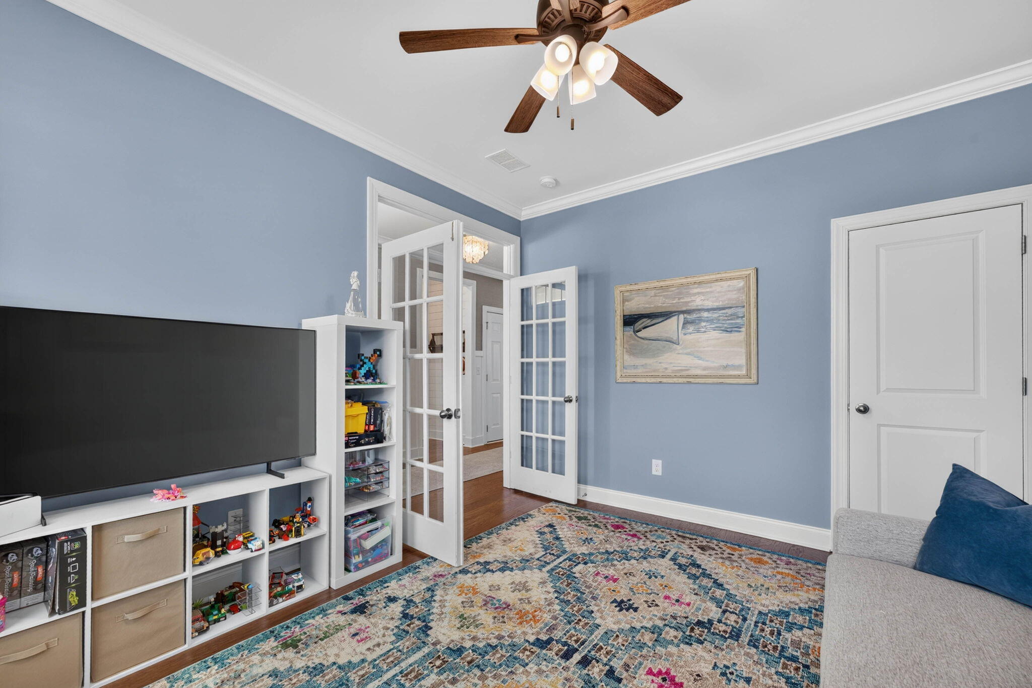 409 Topsail Court