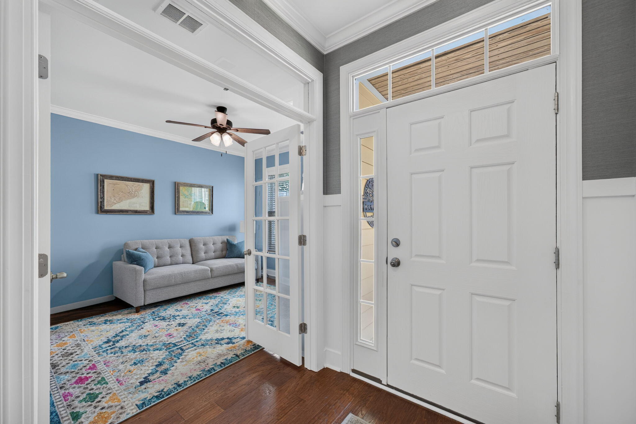 409 Topsail Court