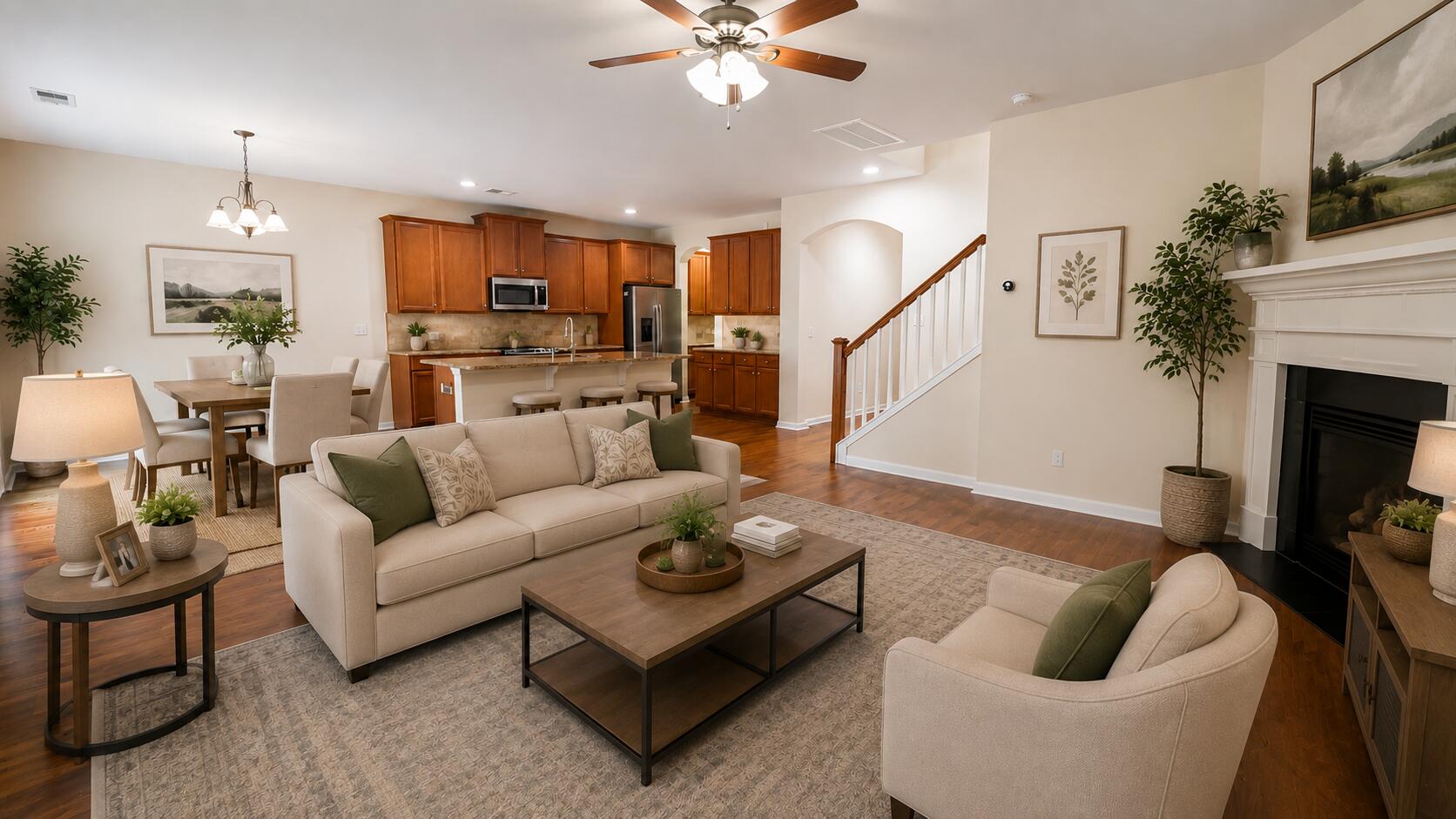 1634 Sparkleberry Lane