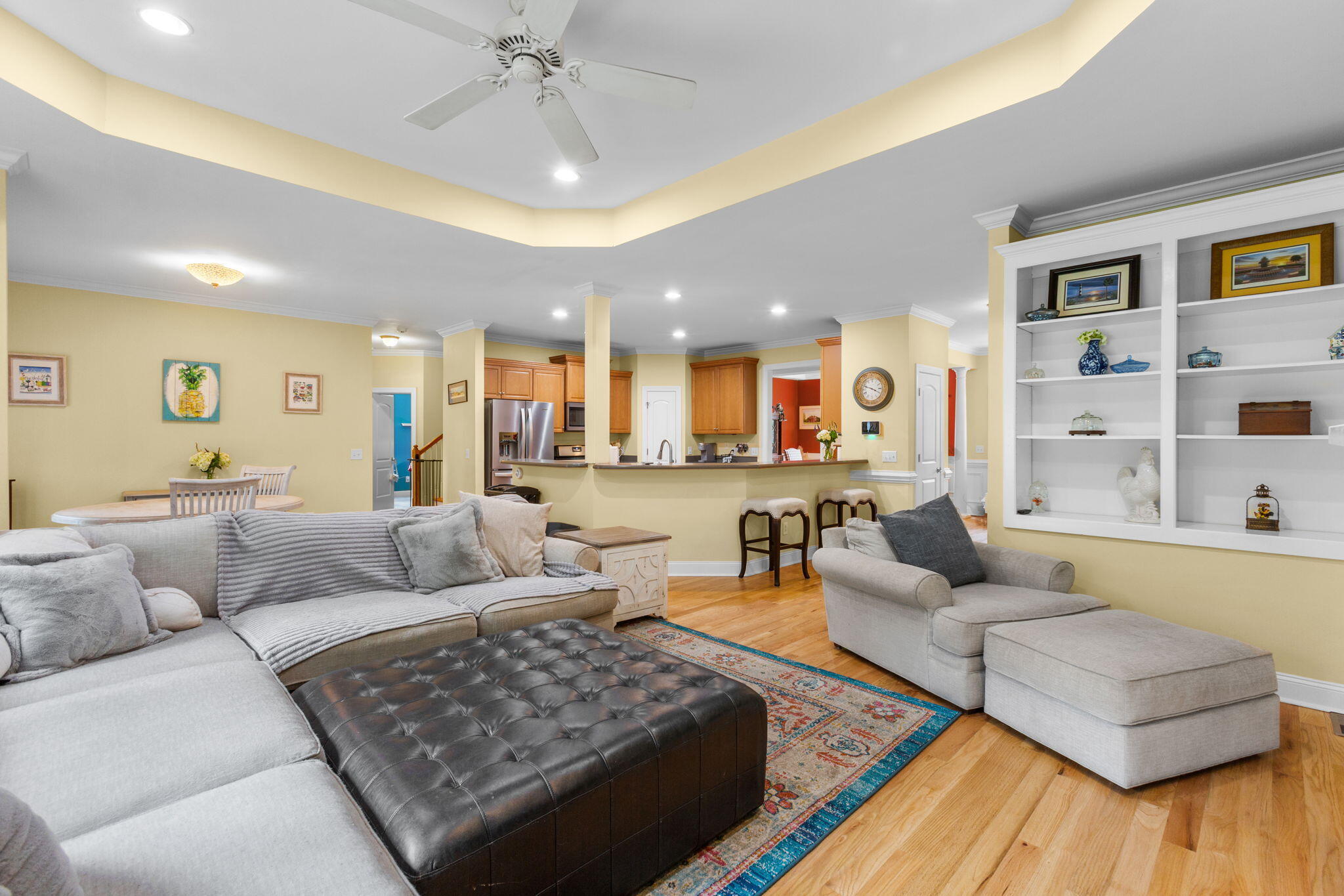 1019 Englewood Court