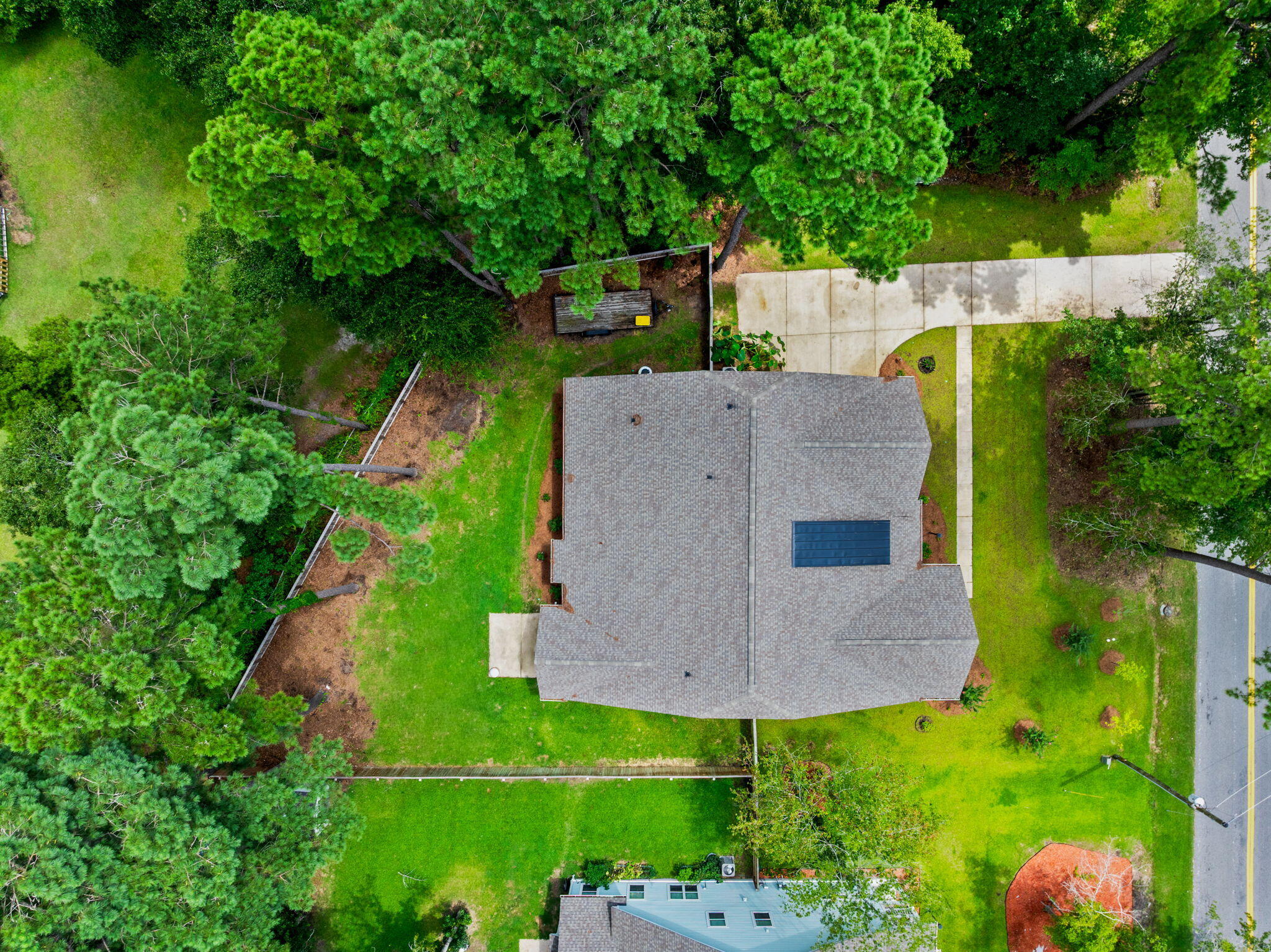 727 Hodge Road