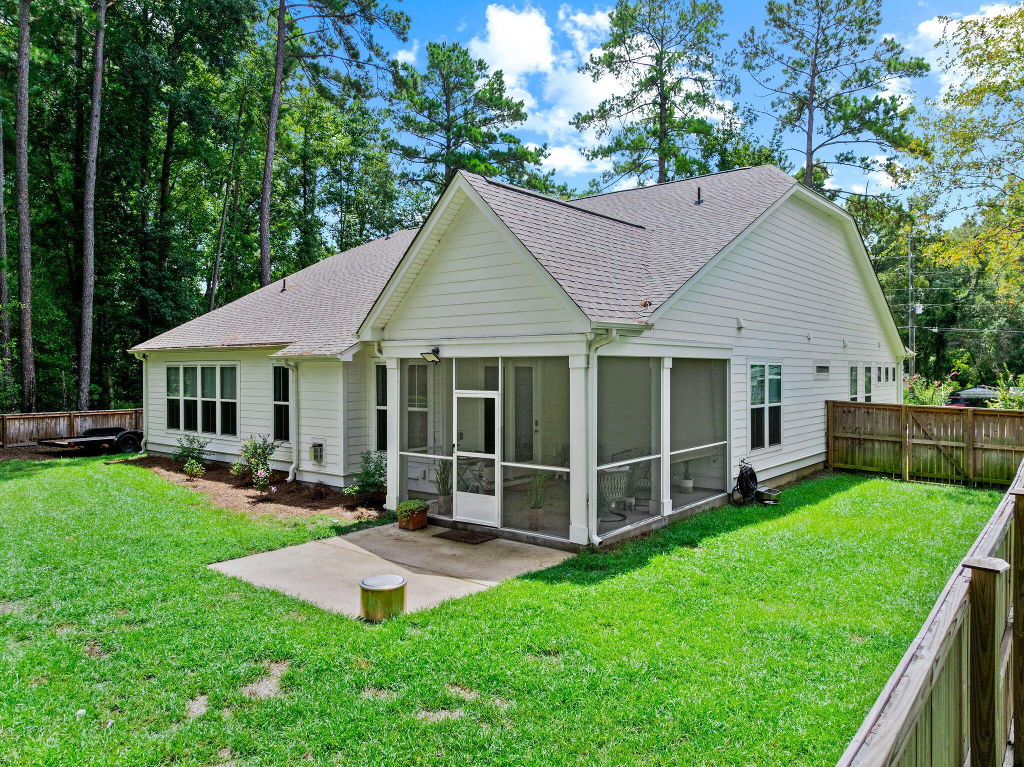 727 Hodge Road
