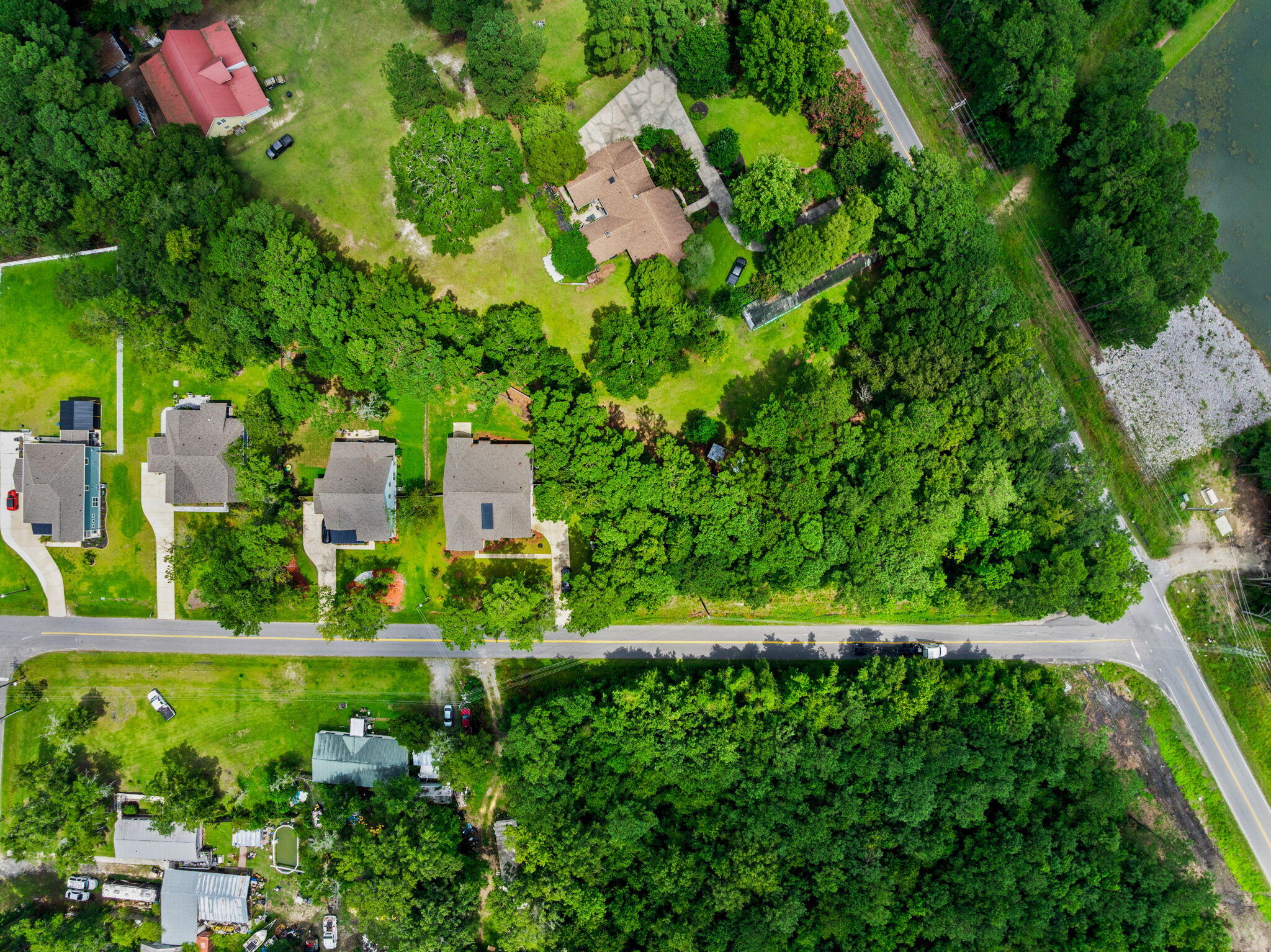 727 Hodge Road