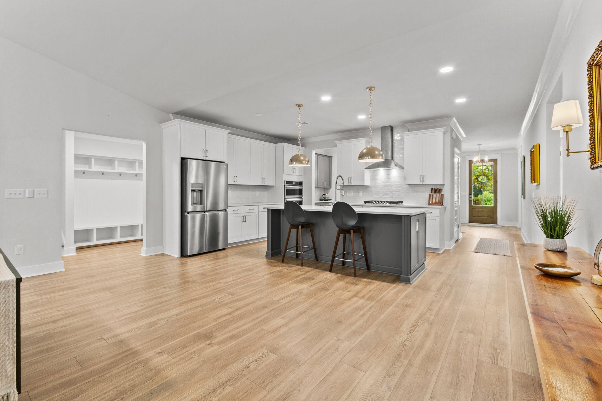 727 Hodge Road
