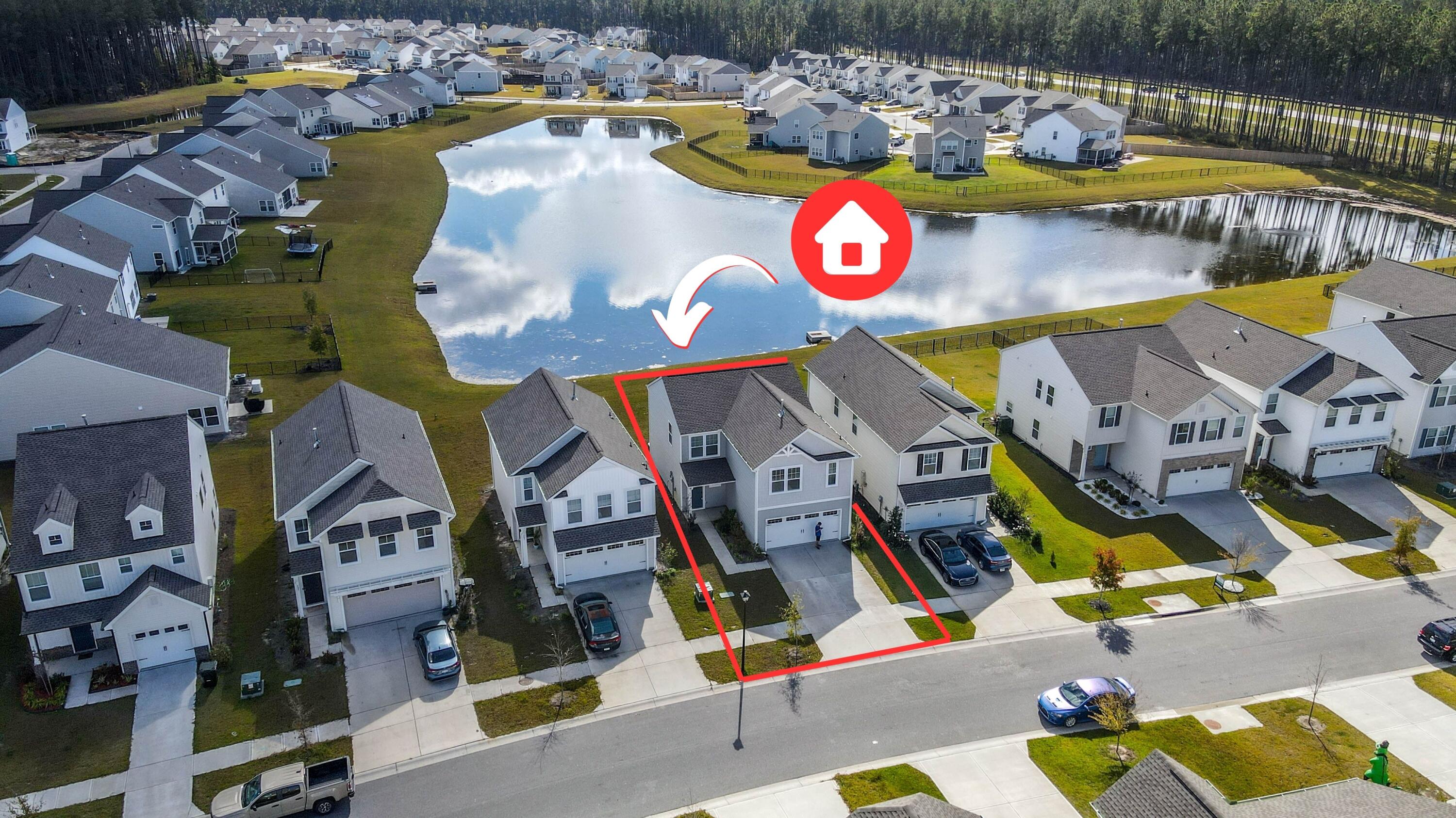 509 Purple Finch Road