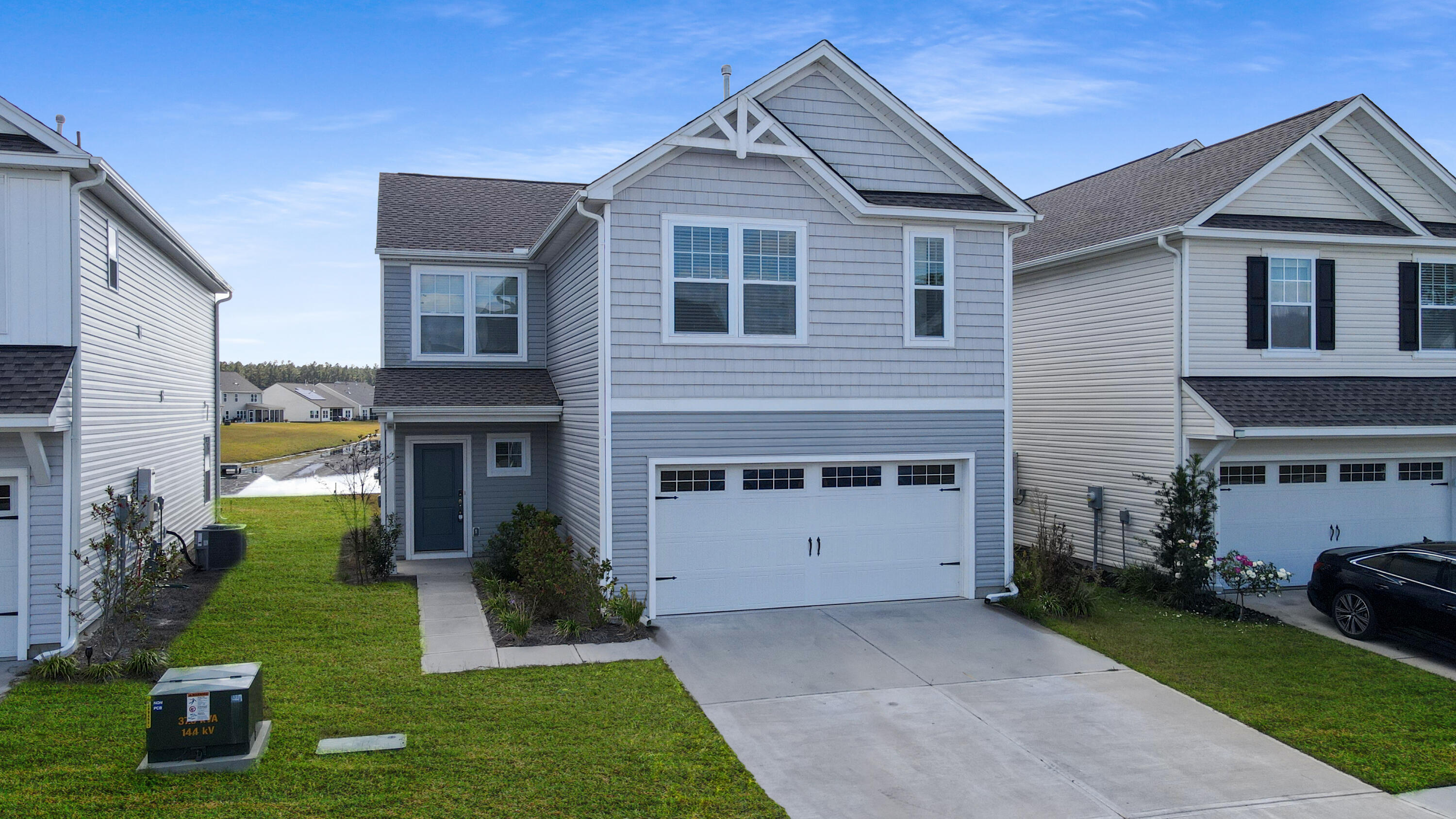 509 Purple Finch Road