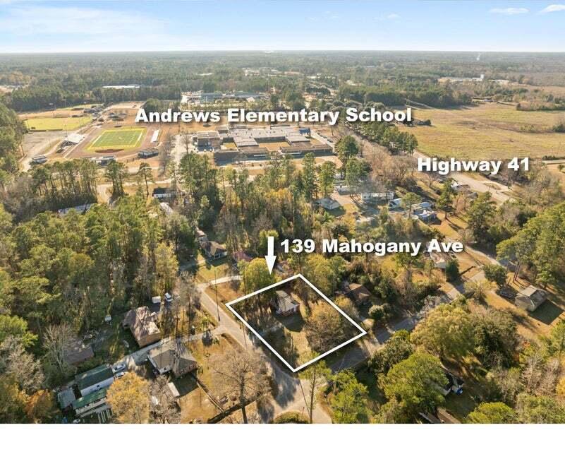 139 Mahogany Avenue