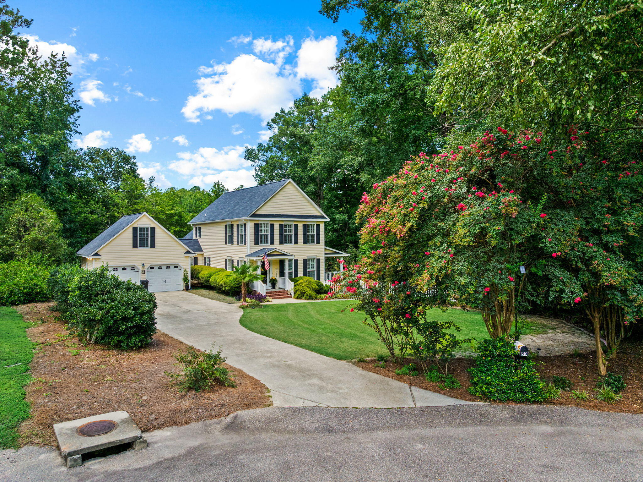 50 Edens Lane
