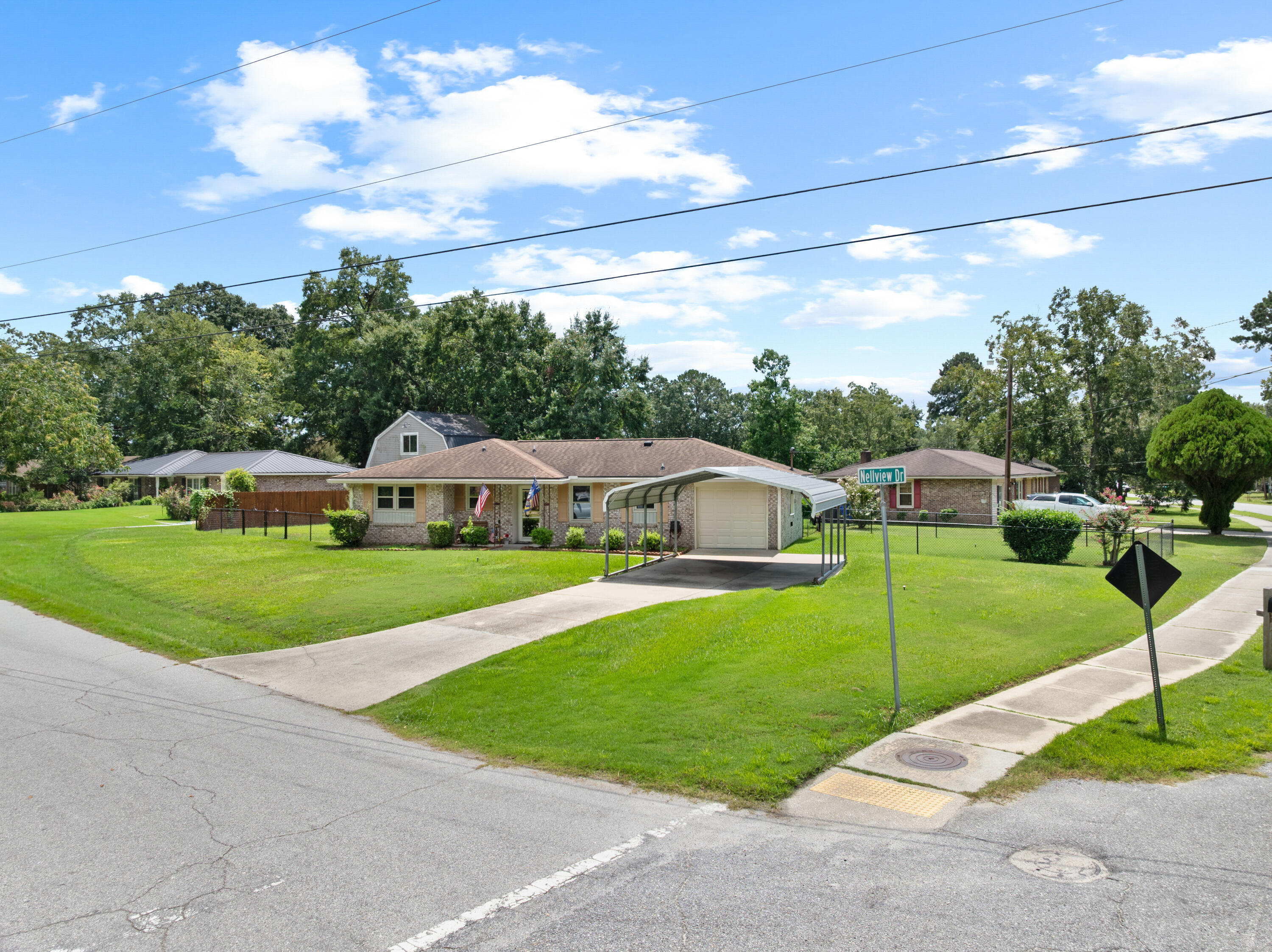 4935 Foxwood Drive