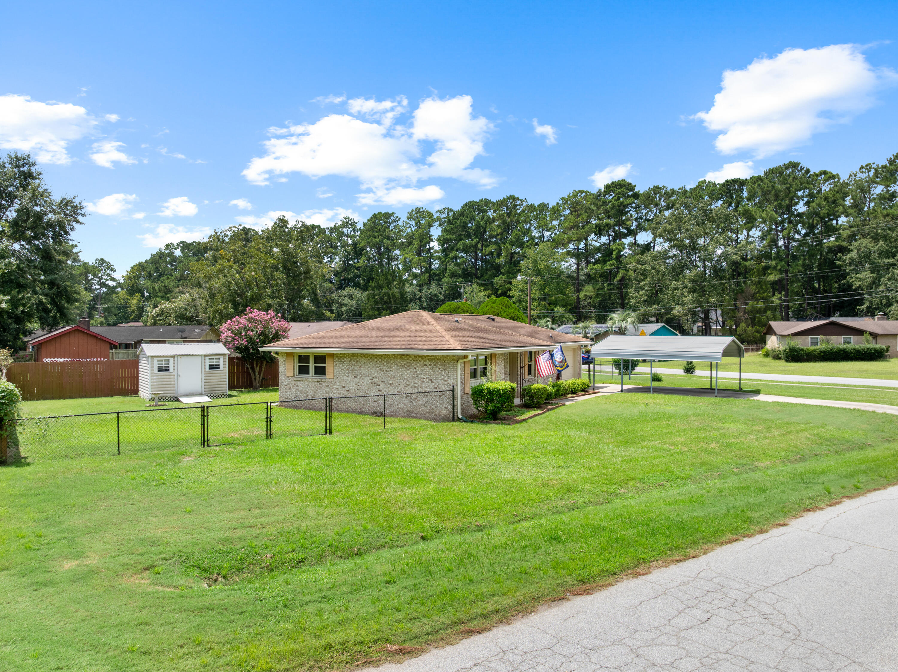 4935 Foxwood Drive