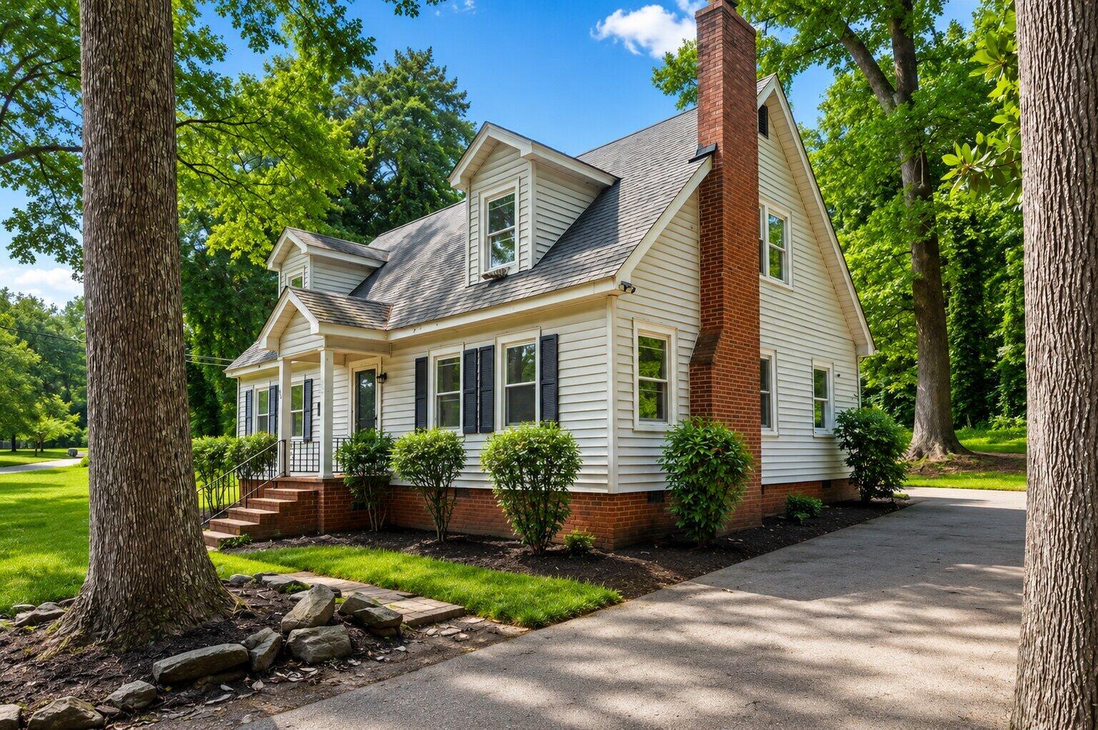 456 Allison Drive