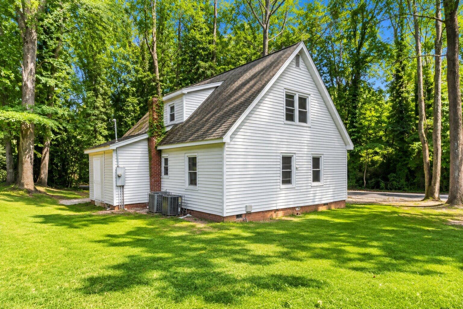 456 Allison Drive