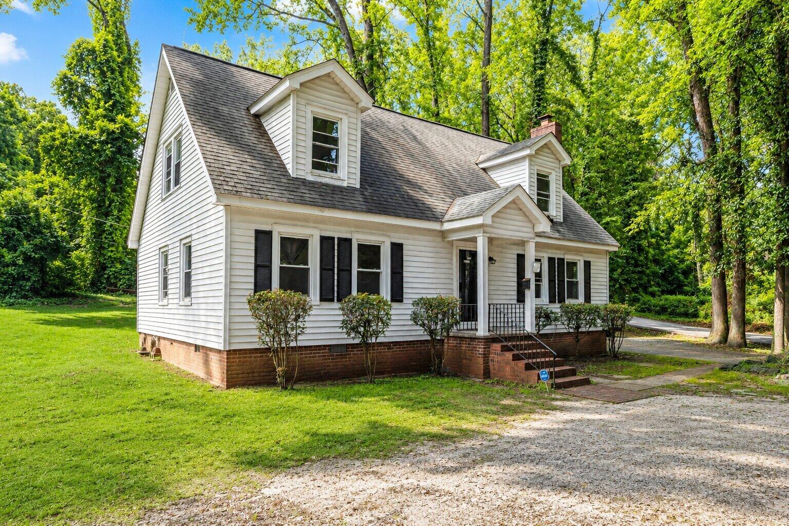 456 Allison Drive