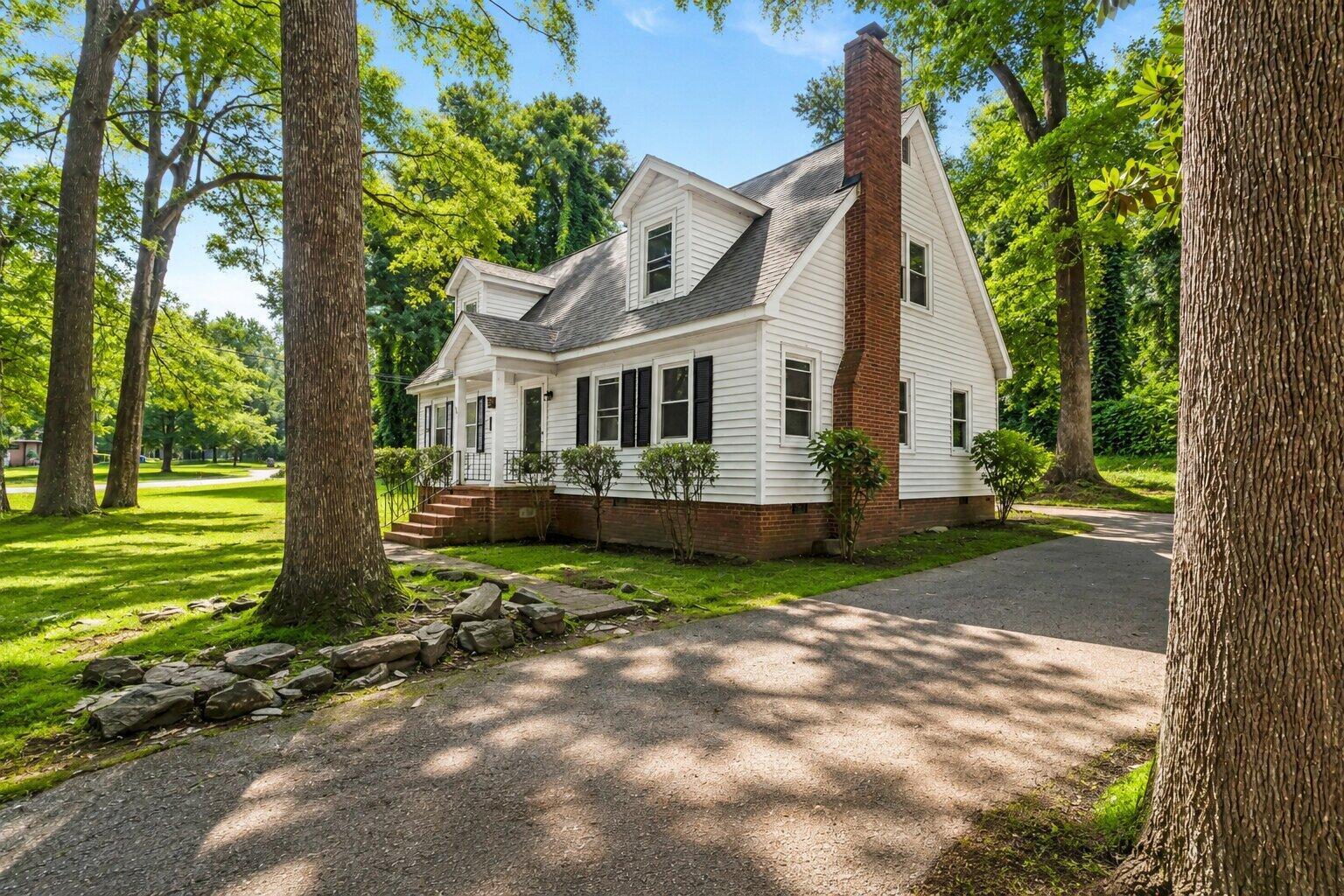 456 Allison Drive