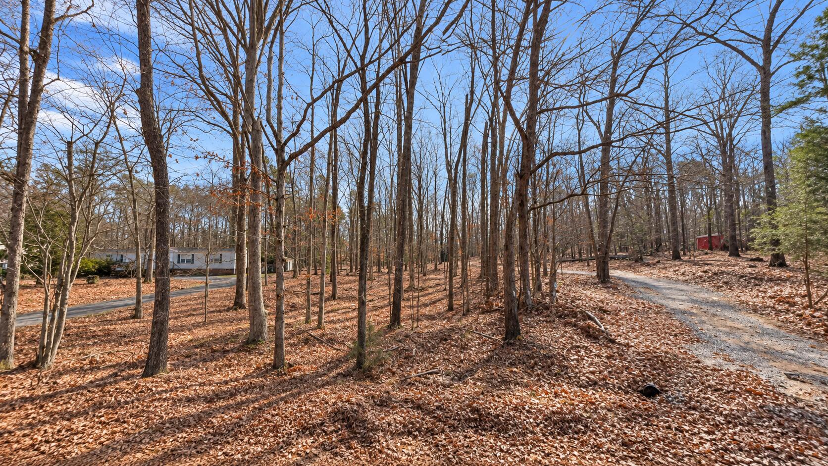 1321 Carolina Country Club Road