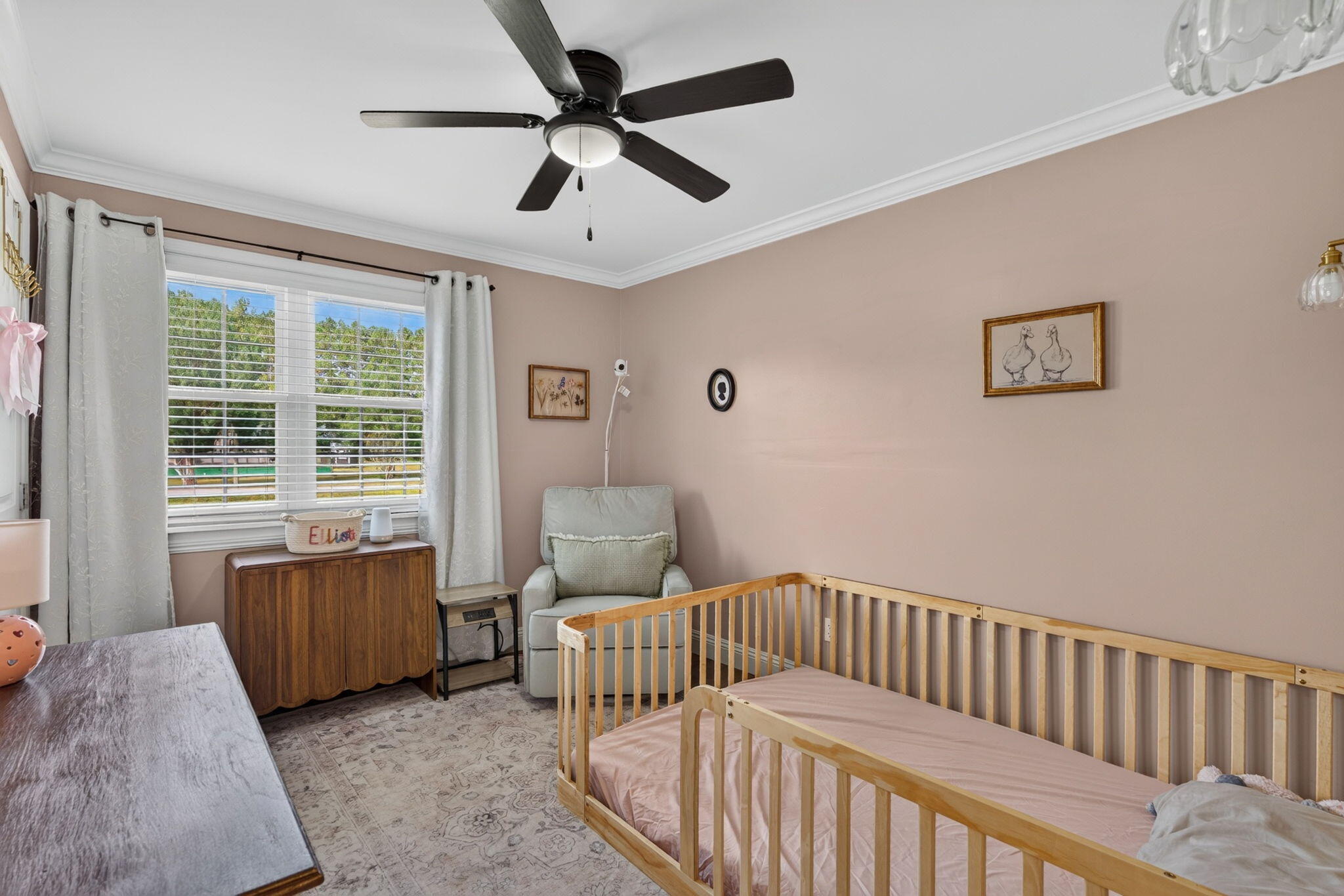 277 Mims Lake Road