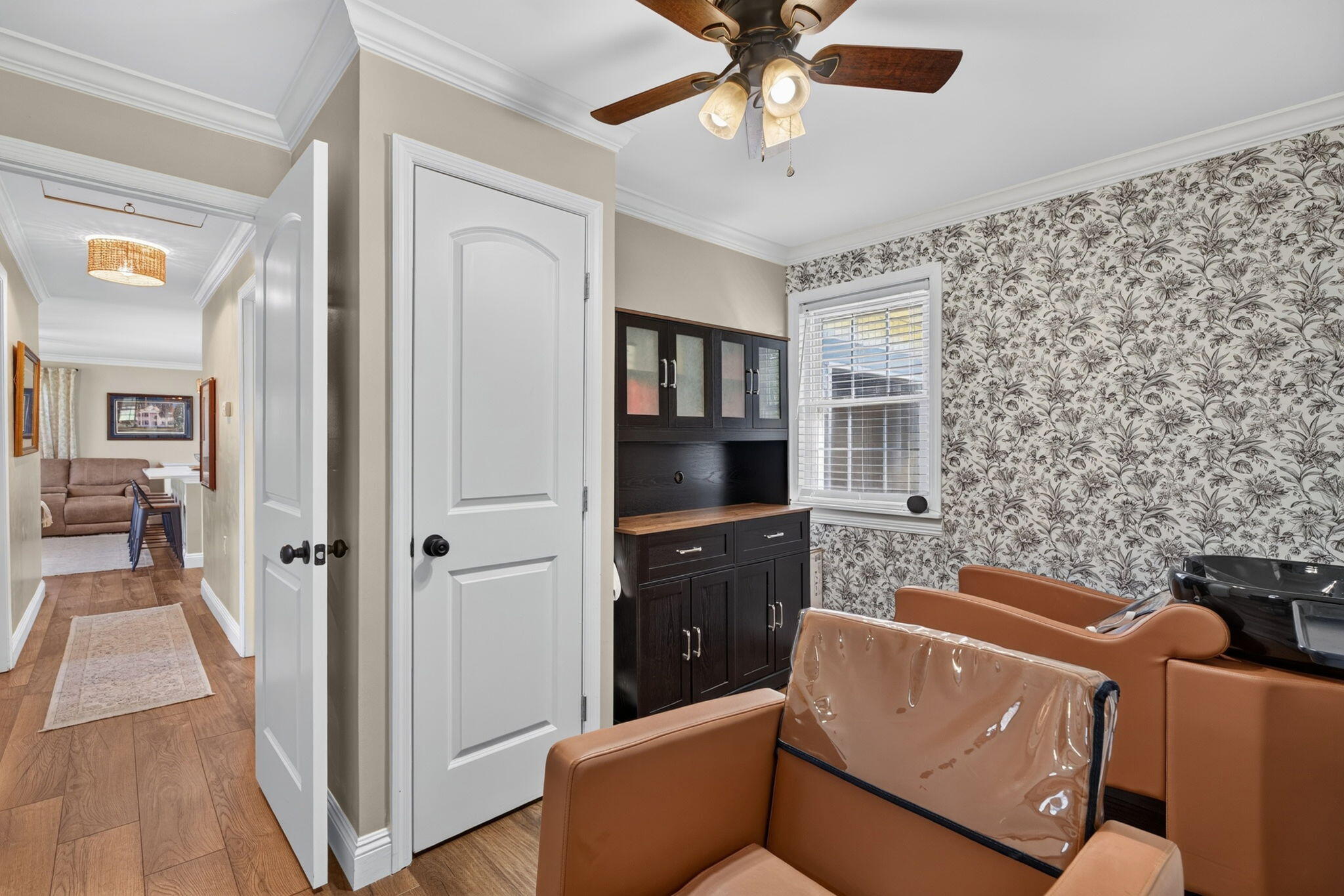 277 Mims Lake Road
