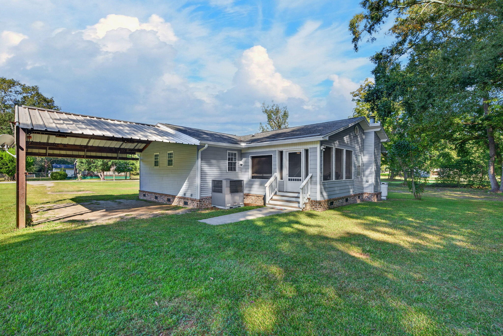 277 Mims Lake Road