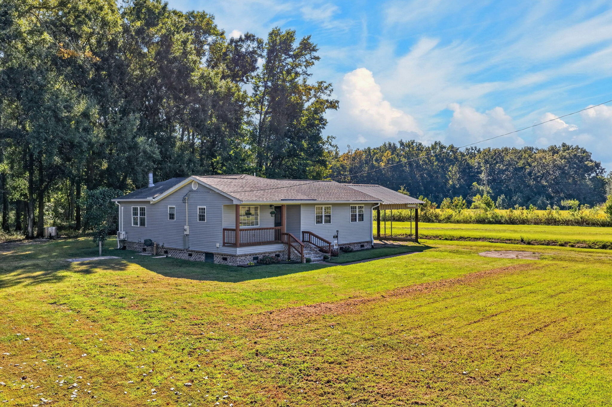 277 Mims Lake Road
