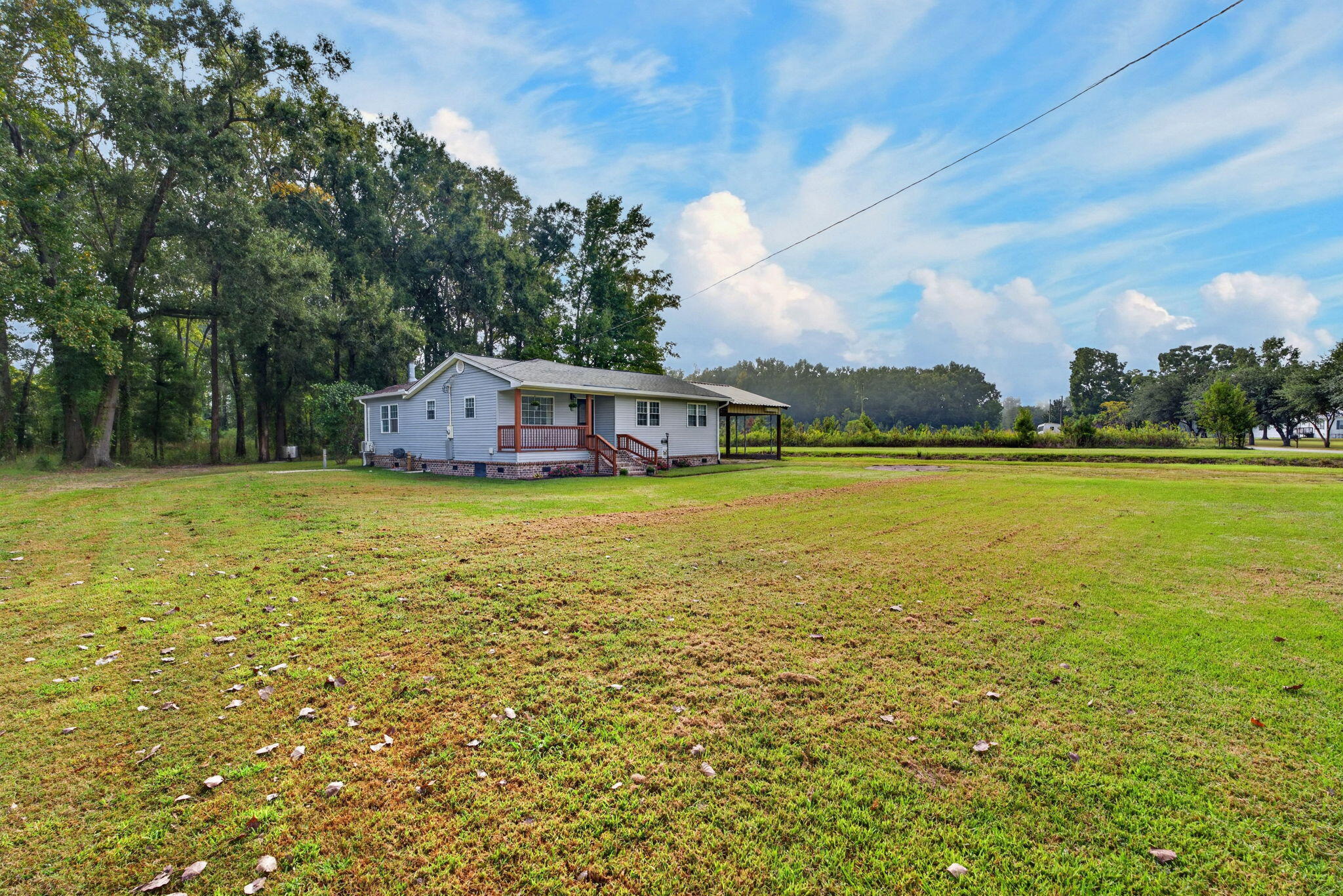 277 Mims Lake Road