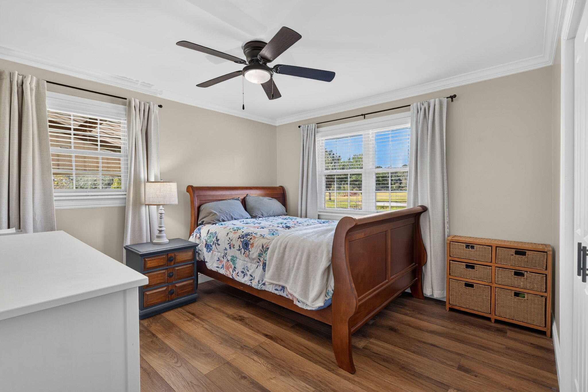 277 Mims Lake Road