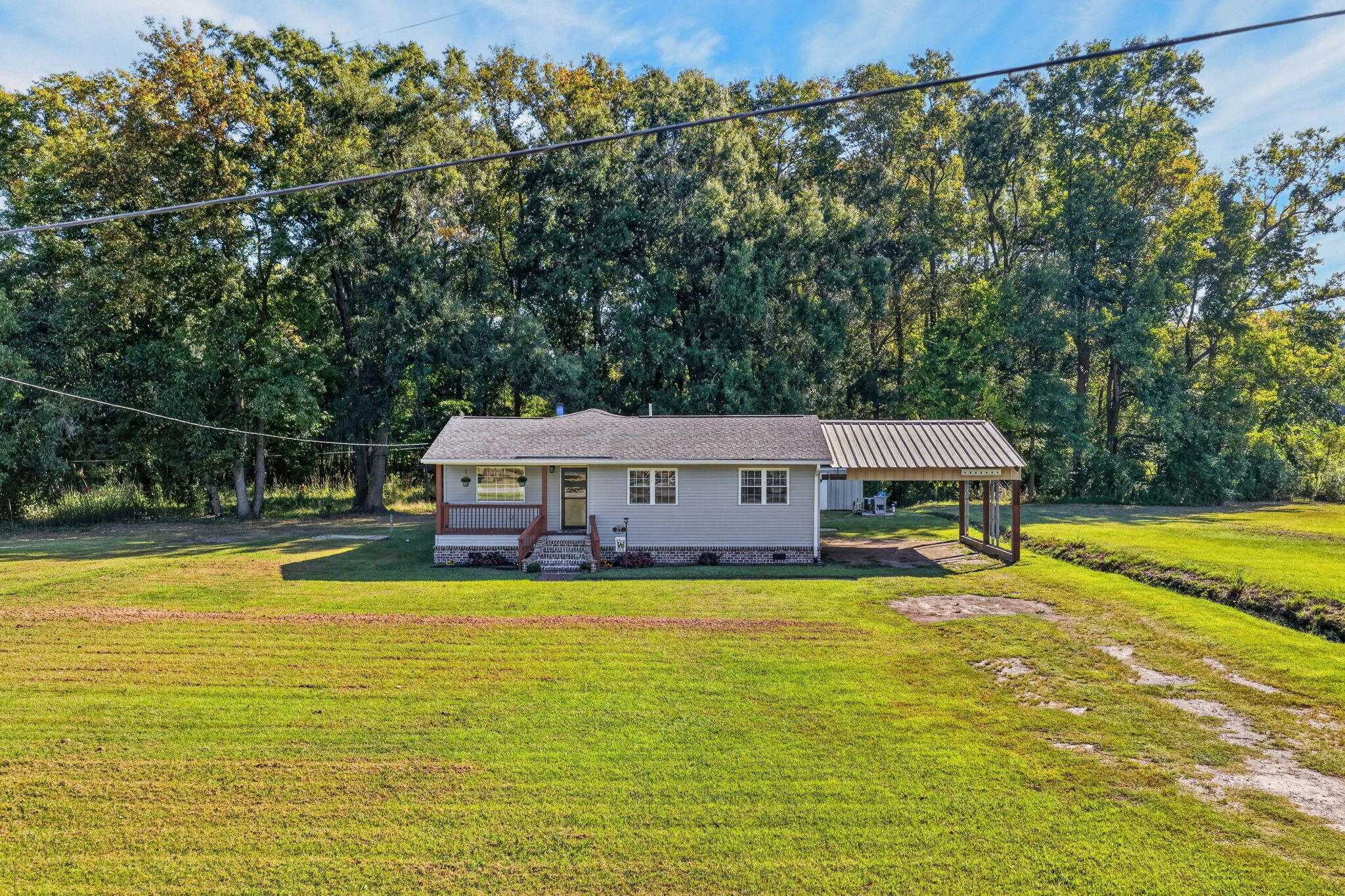 277 Mims Lake Road