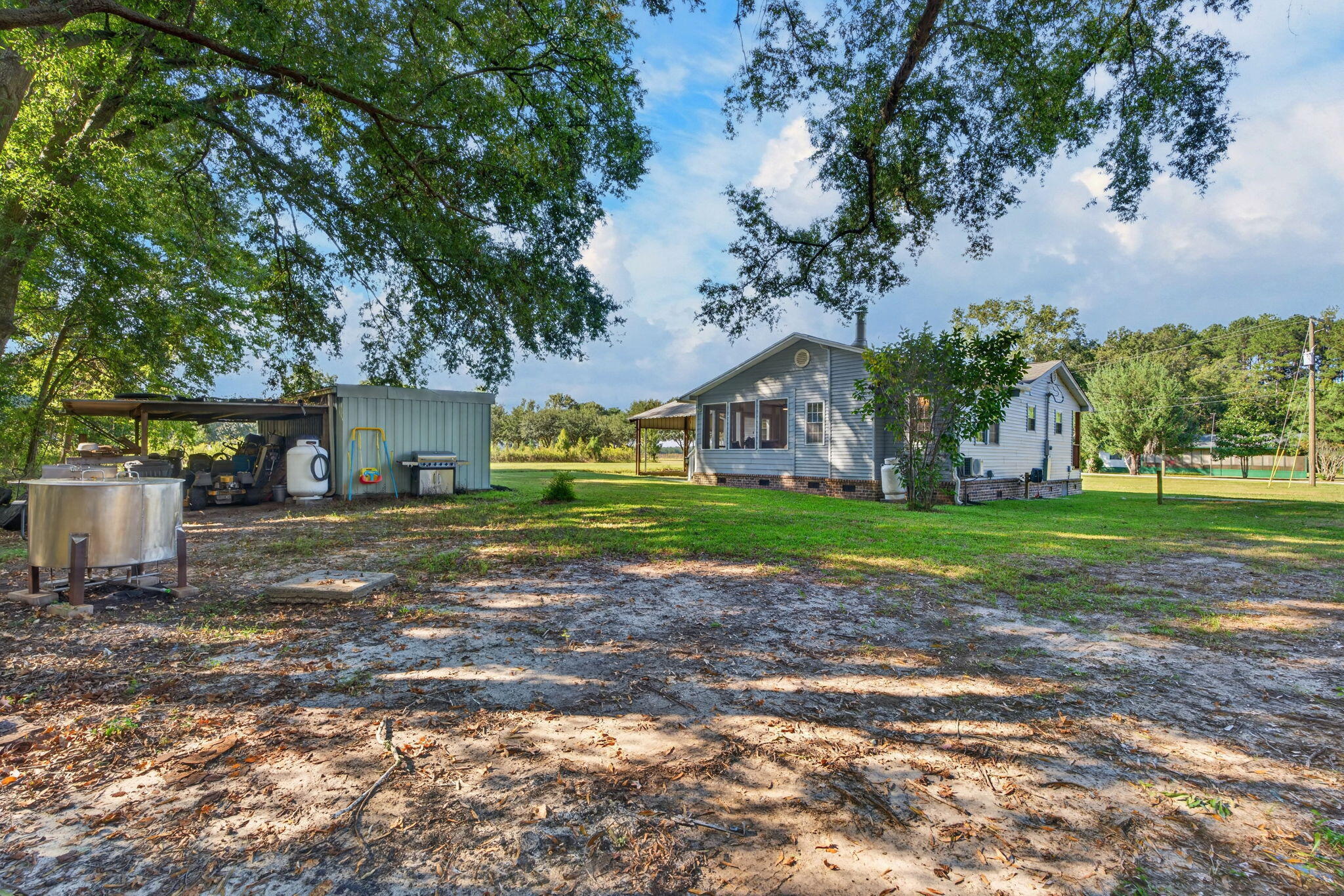 277 Mims Lake Road
