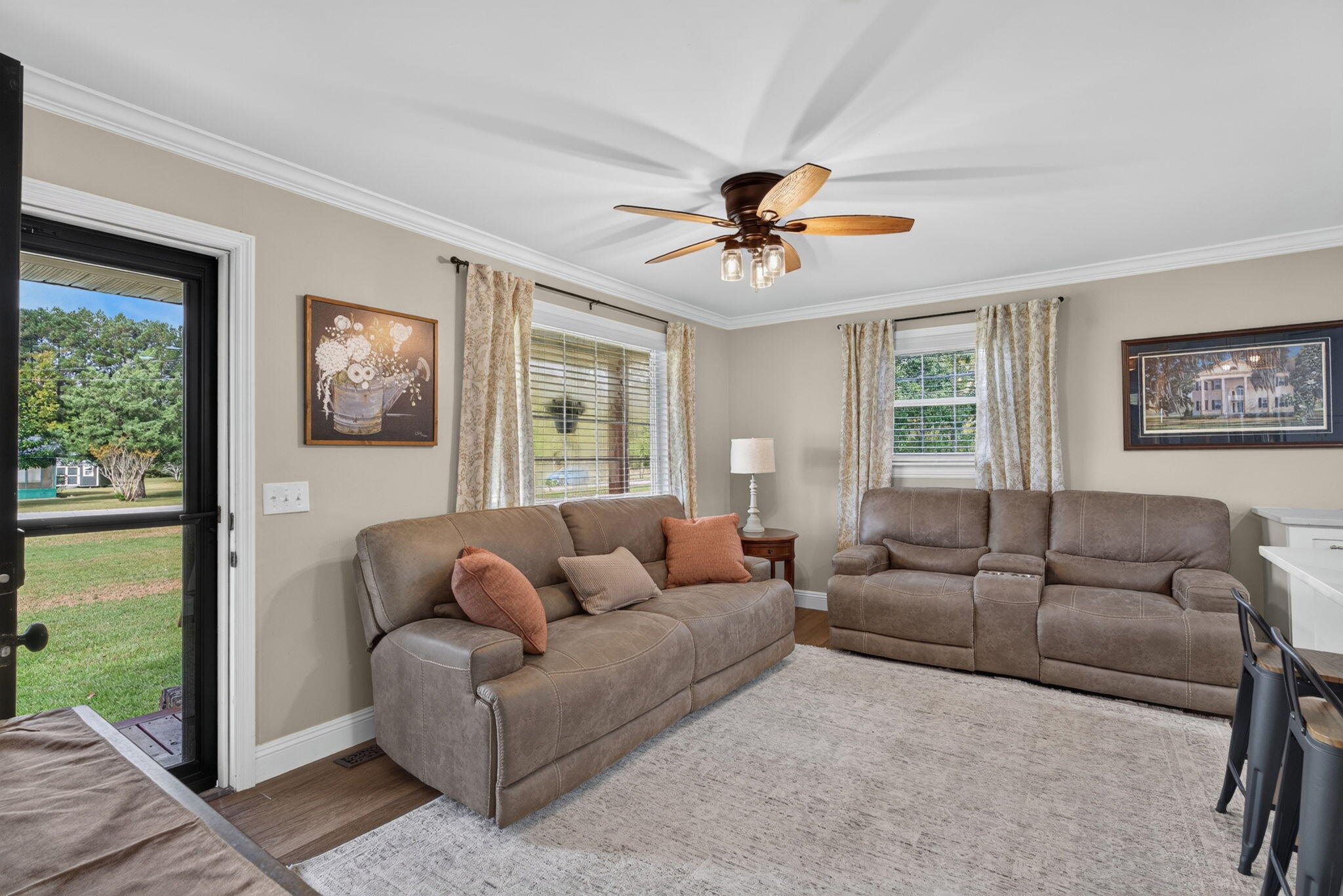 277 Mims Lake Road