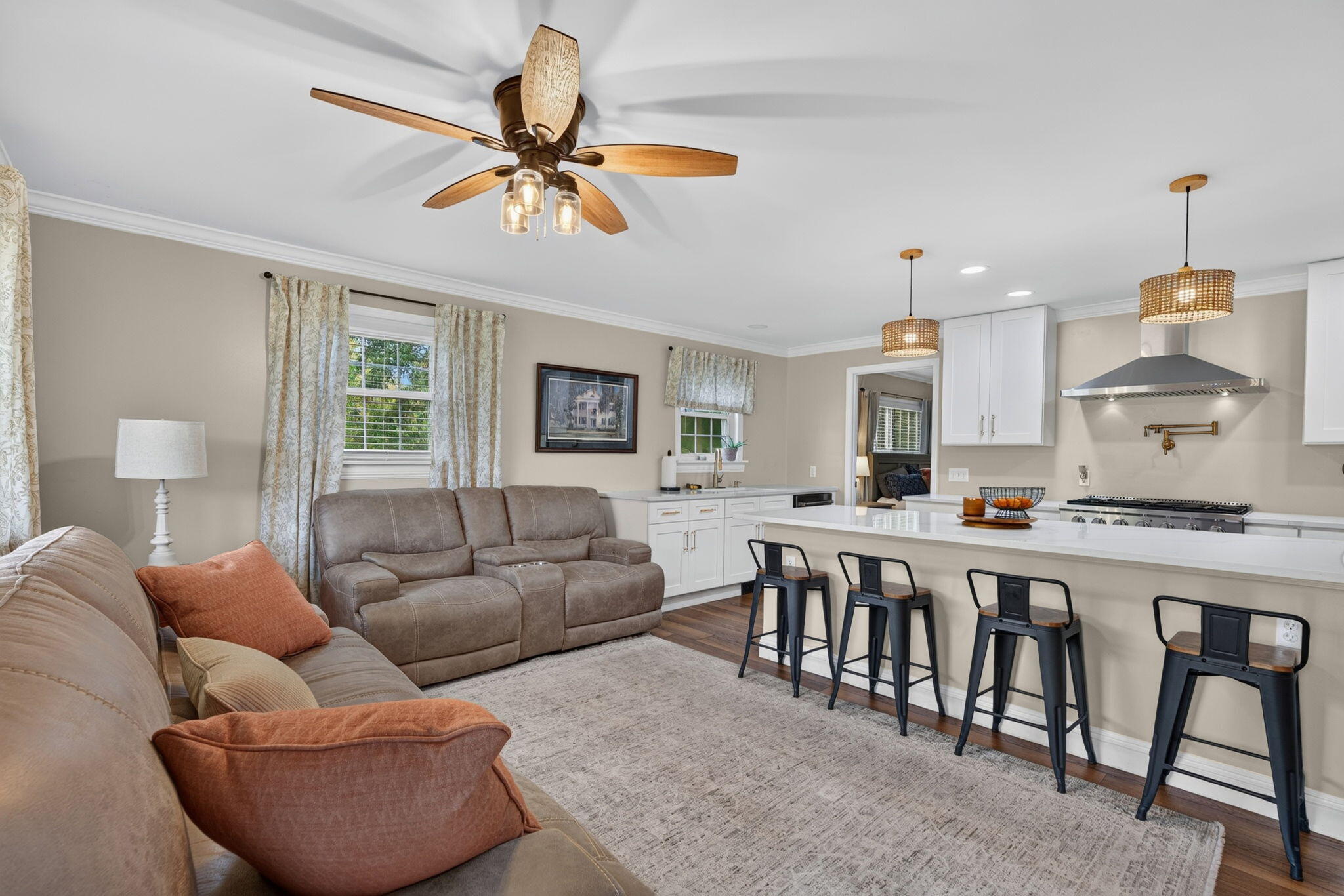 277 Mims Lake Road