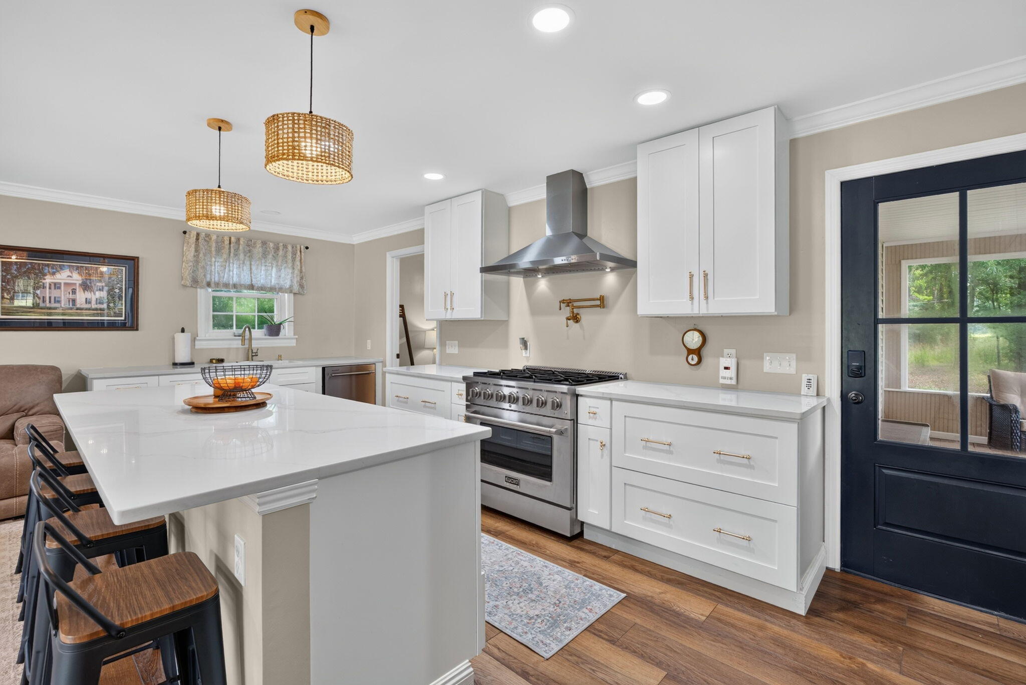 277 Mims Lake Road