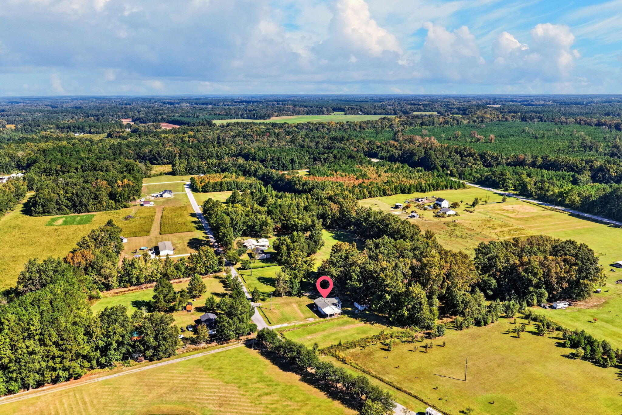 277 Mims Lake Road