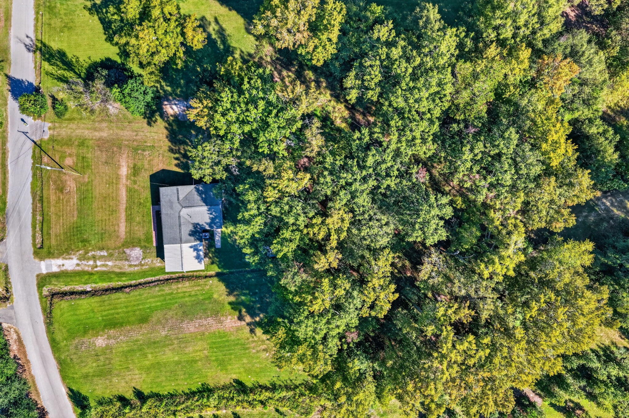 277 Mims Lake Road