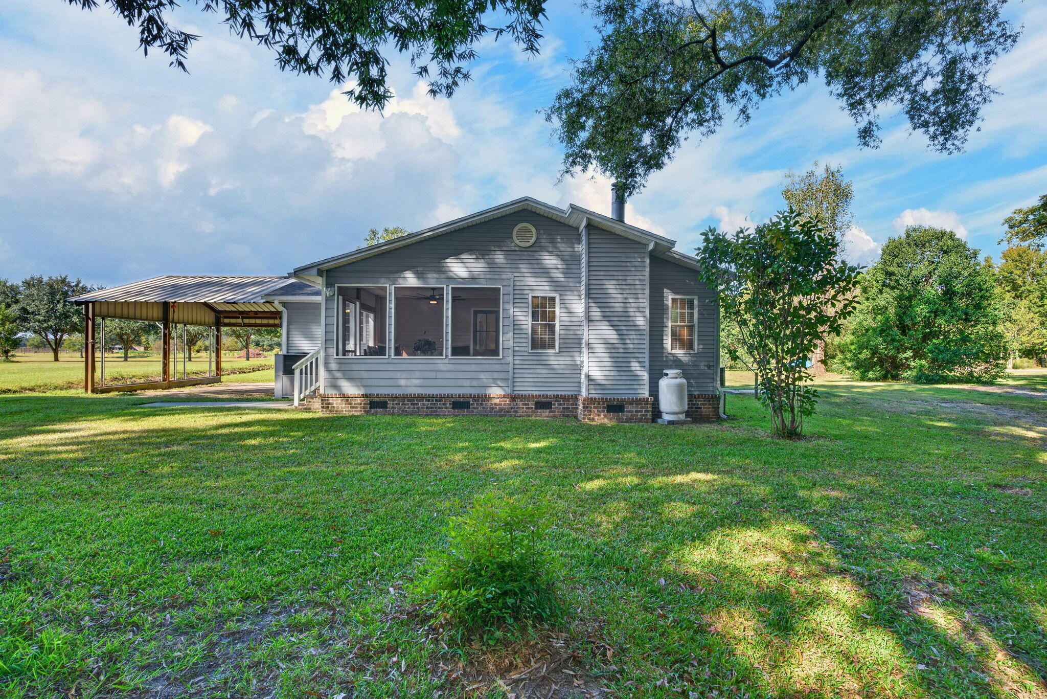 277 Mims Lake Road