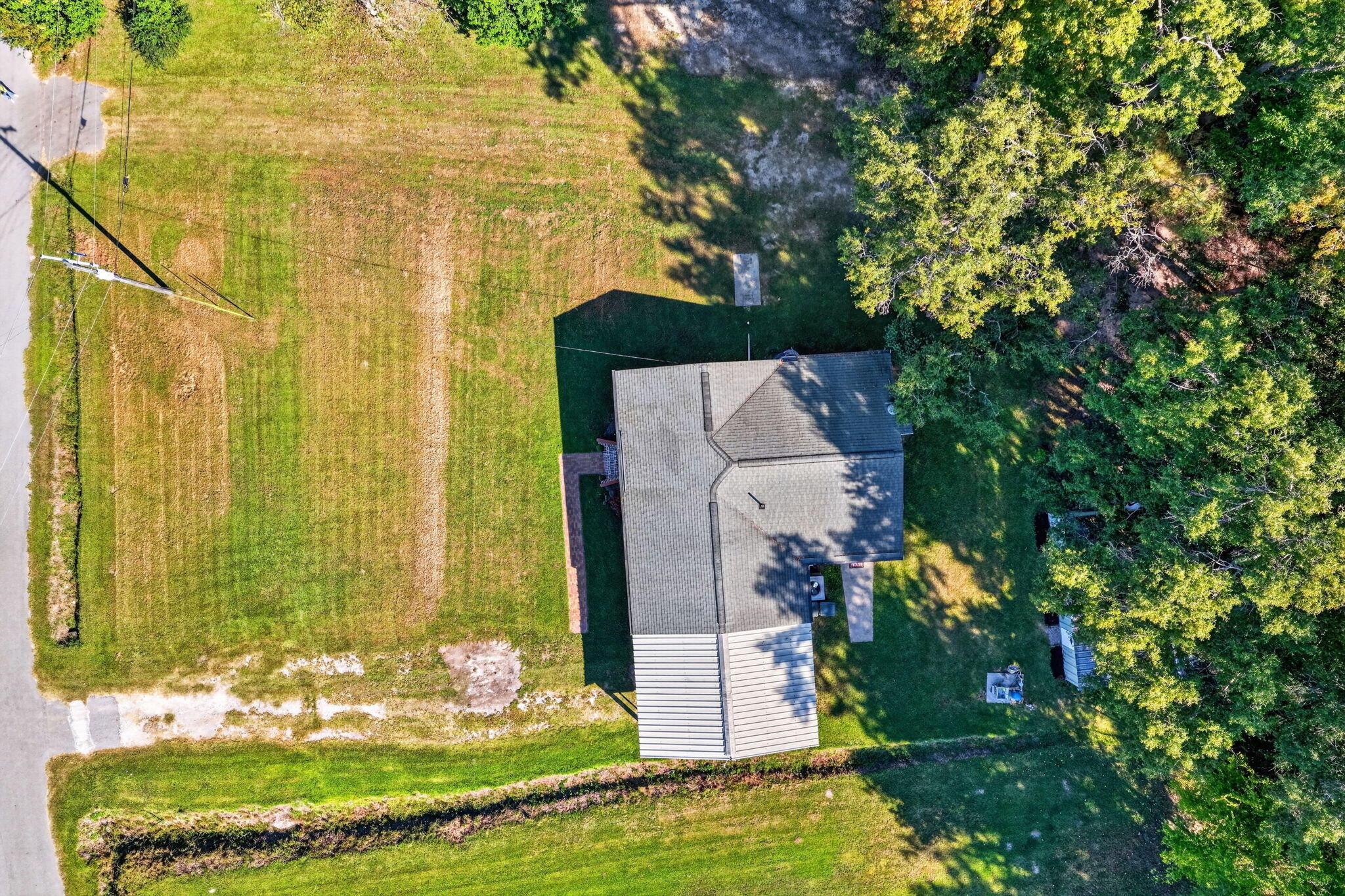 277 Mims Lake Road