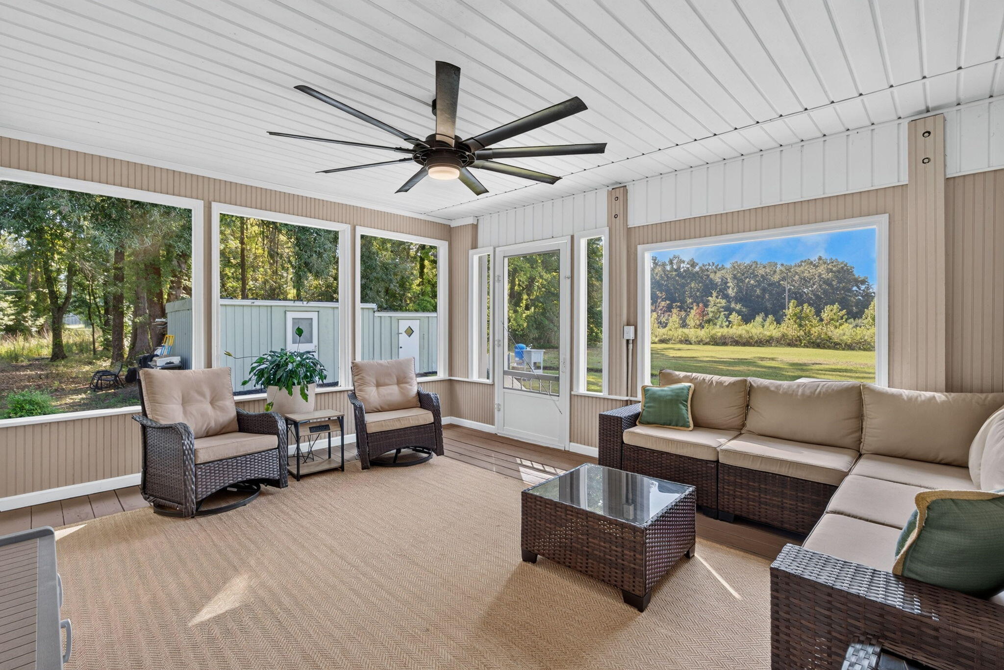 277 Mims Lake Road