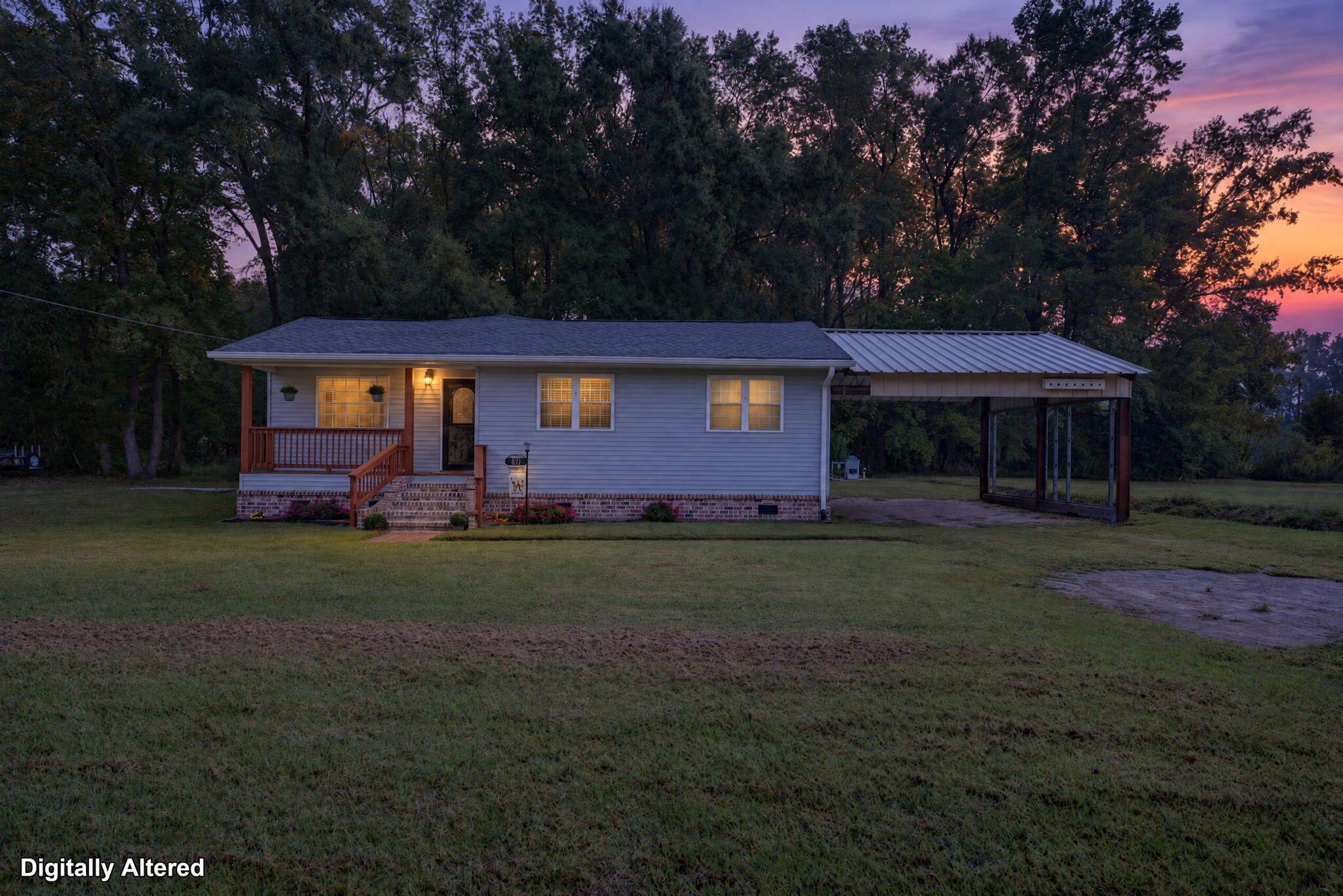277 Mims Lake Road