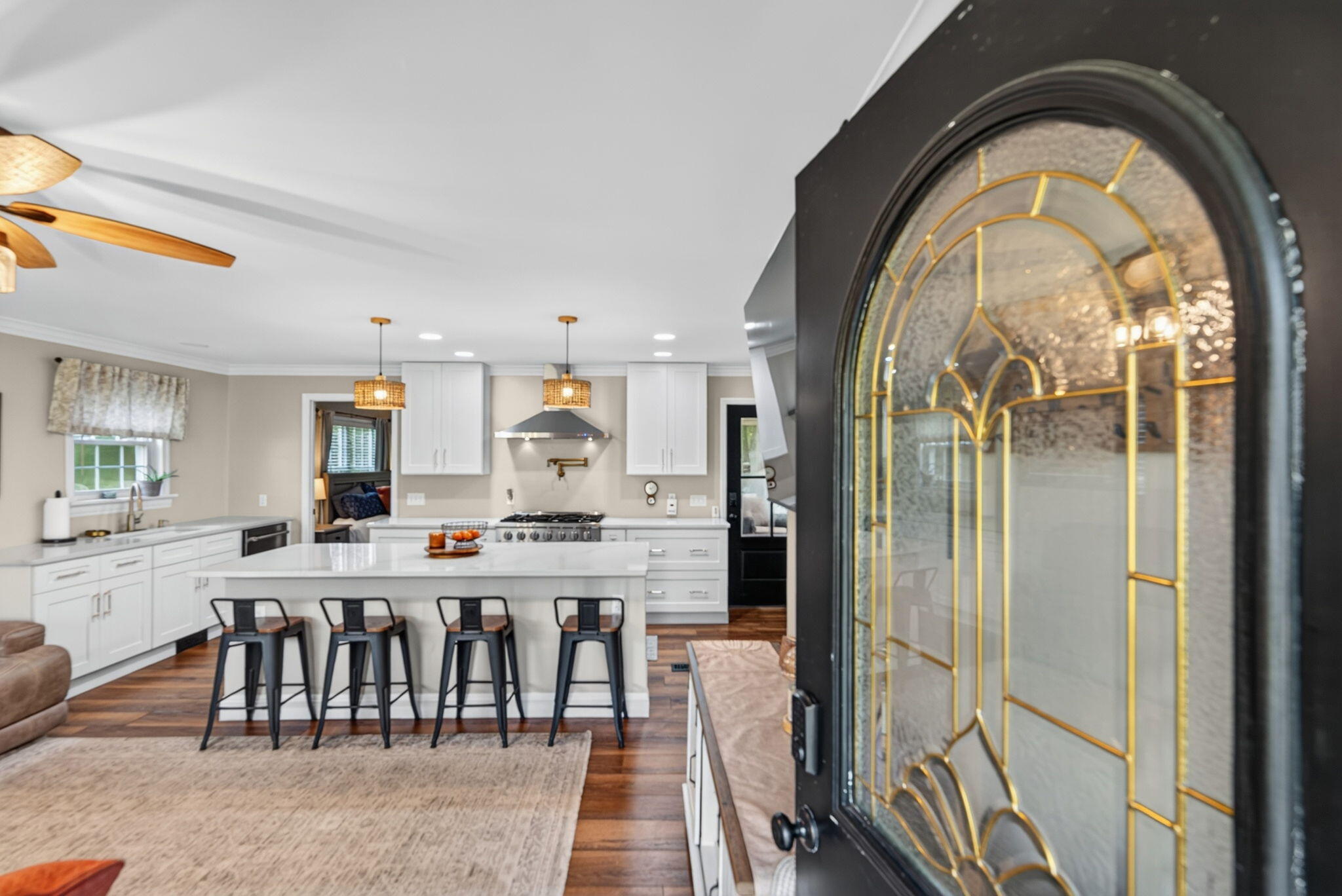 277 Mims Lake Road