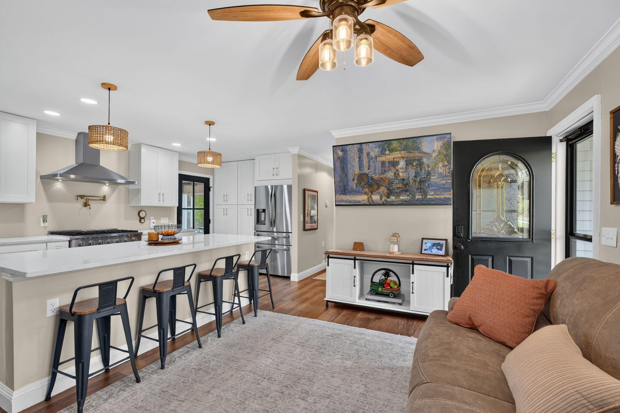 277 Mims Lake Road